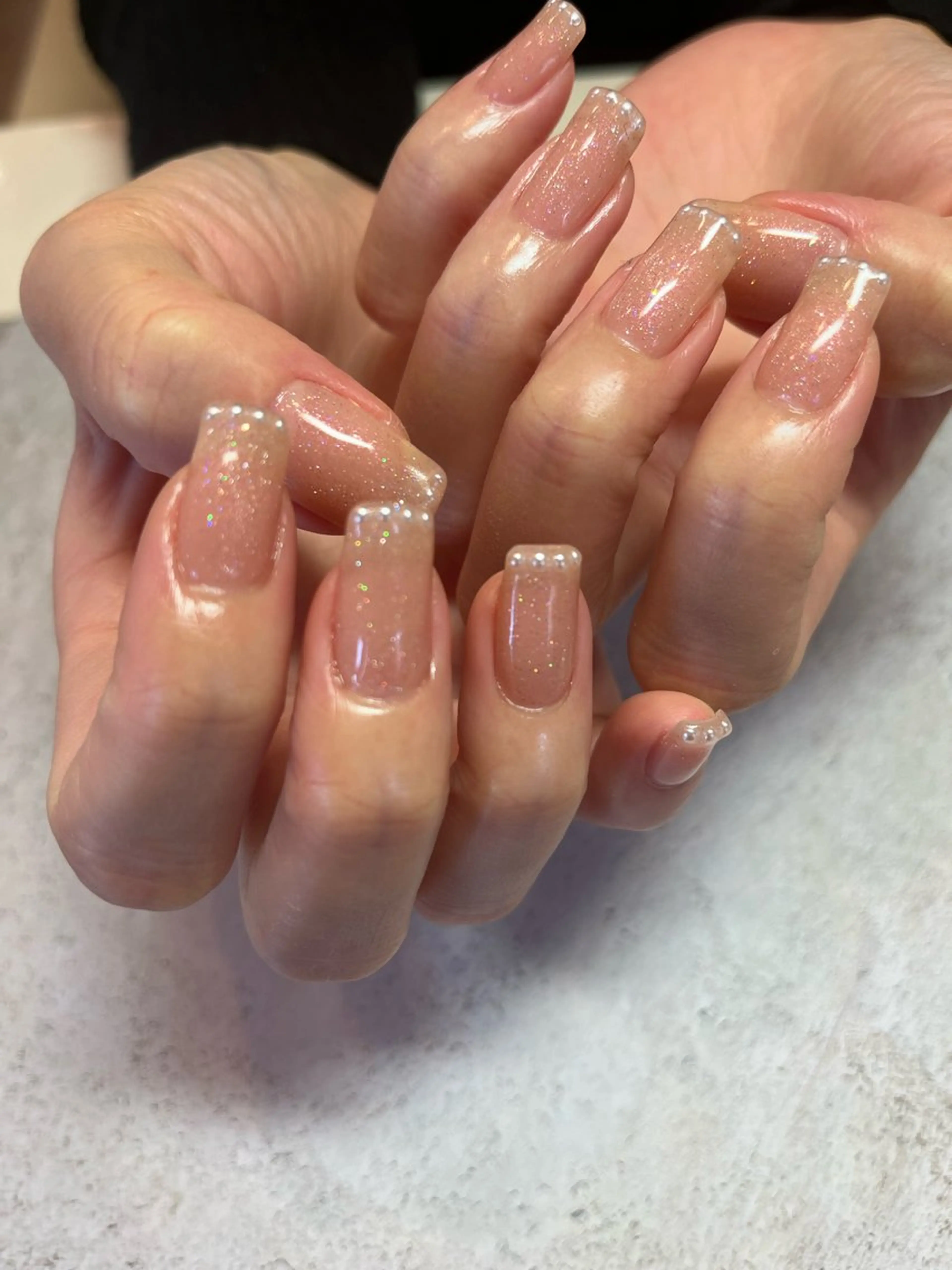 ネイル 【LINON】 airiのネイルデザイン