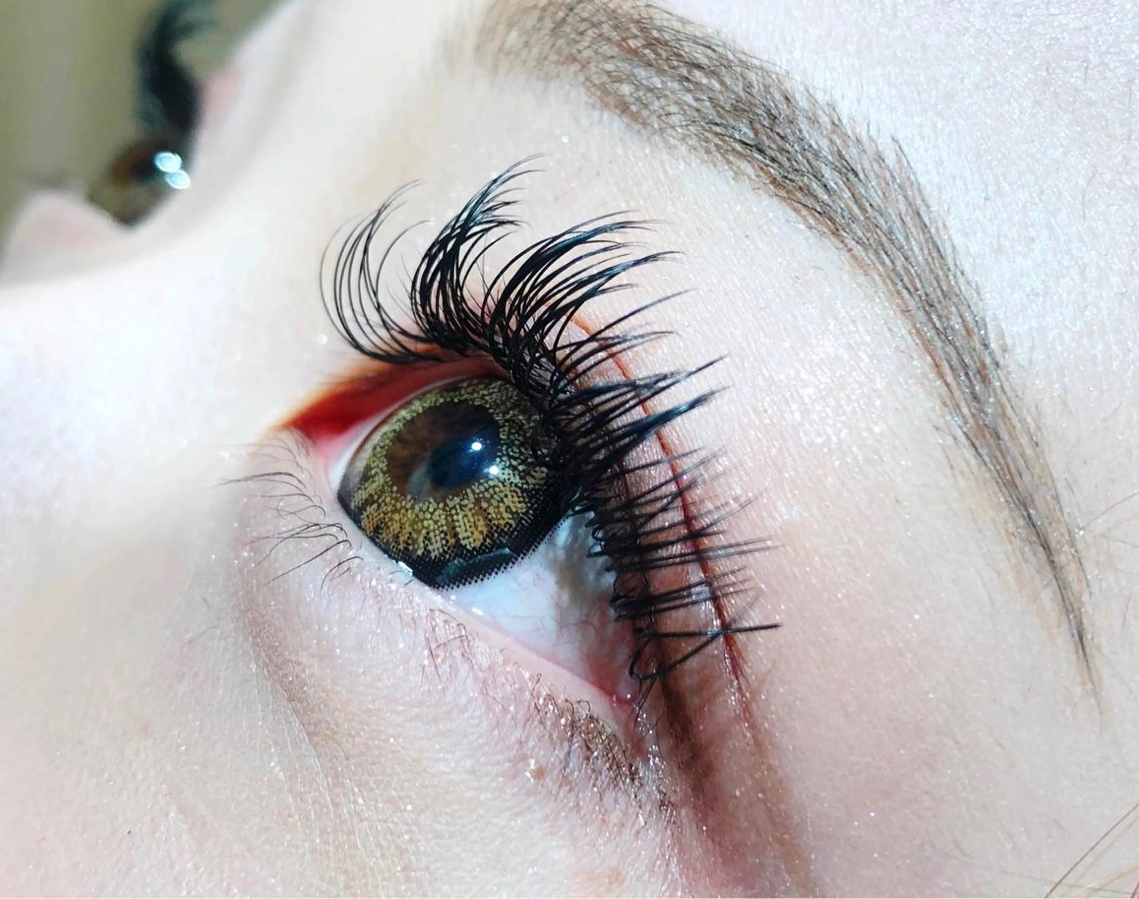 🍎シングルラッシュ160本🍎の写真