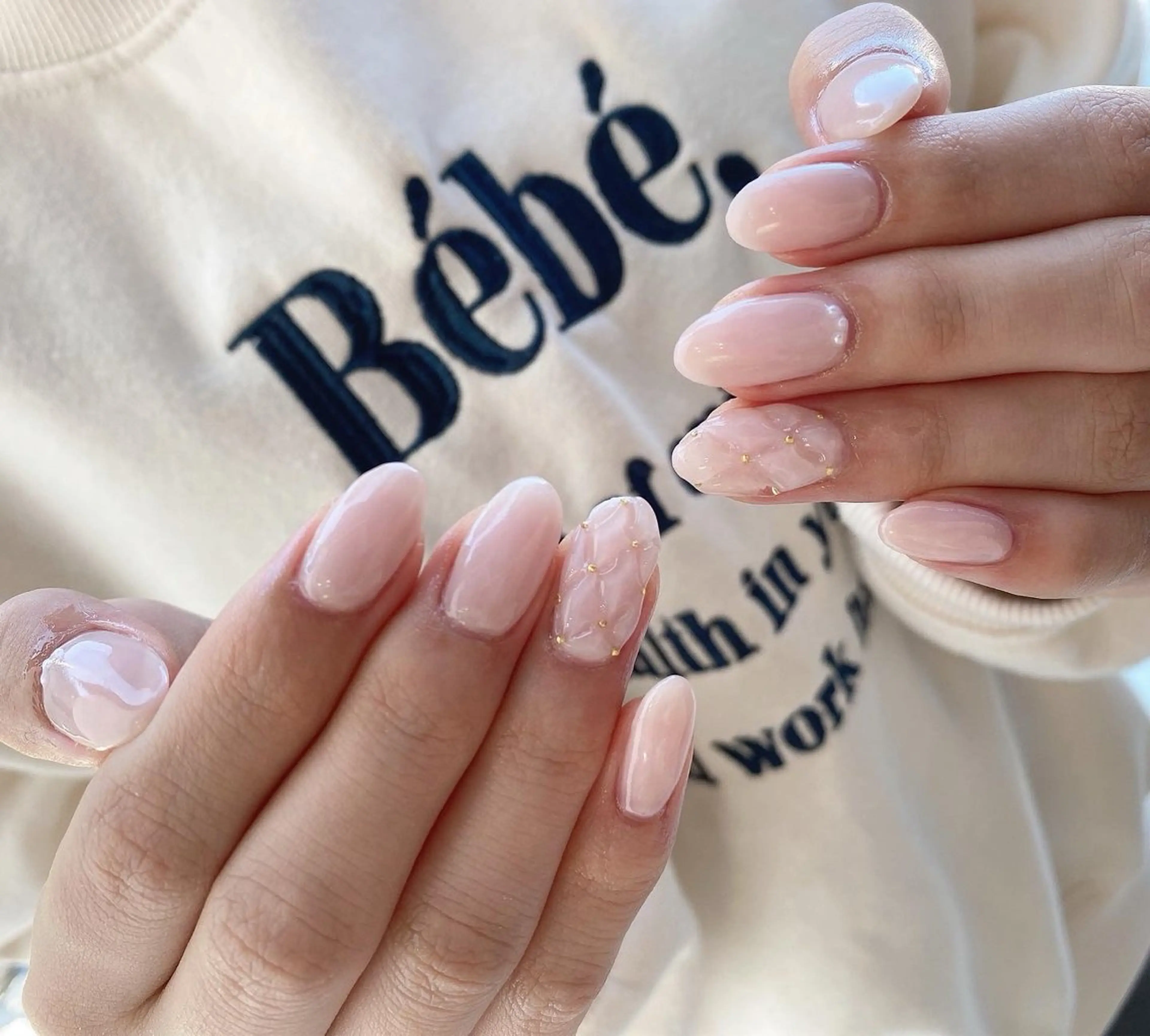 ネイル fufu la.のネイルデザイン