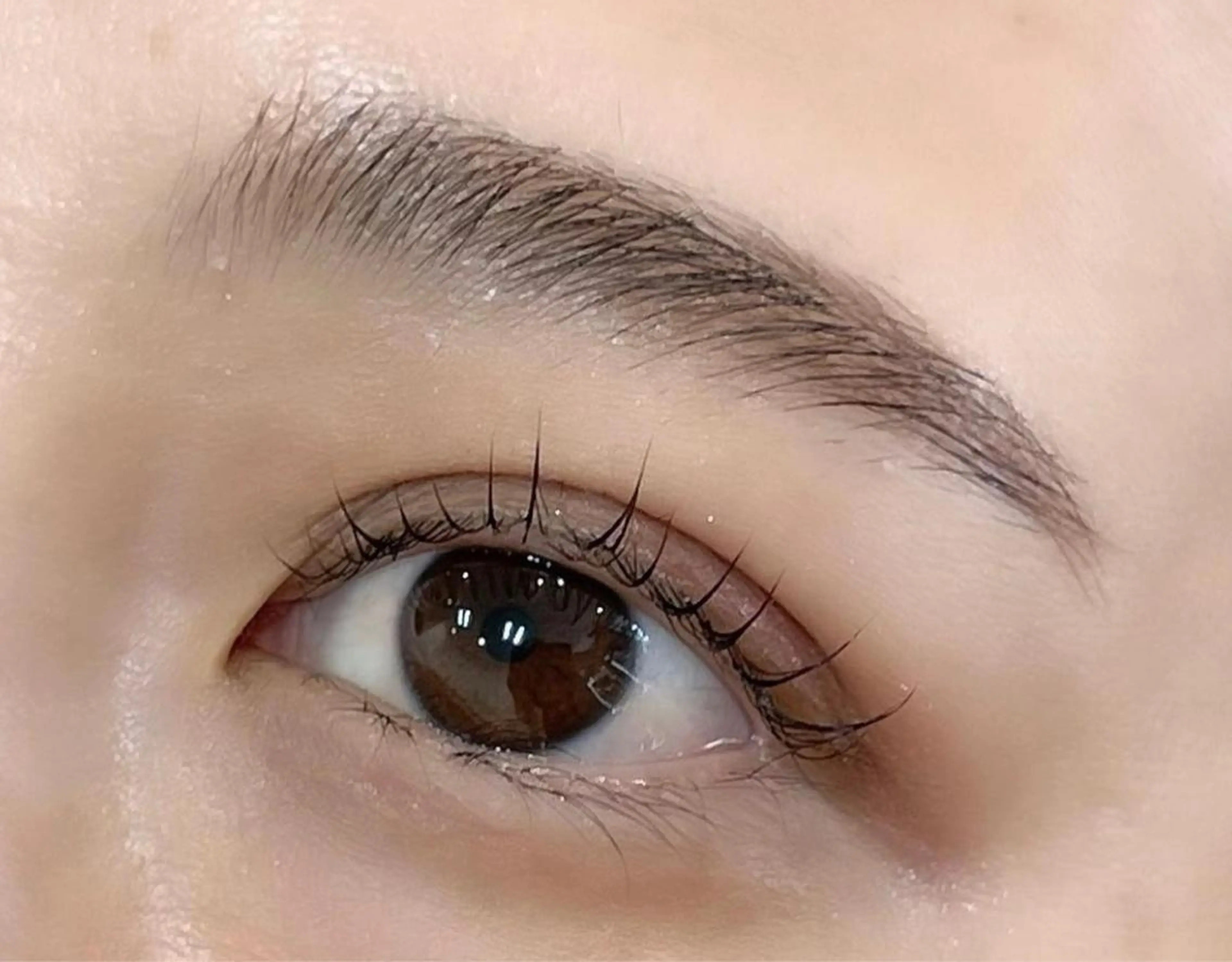 アイブロウ PIDAM Lab. オーナー/KIMのマツエク・マツパデザイン