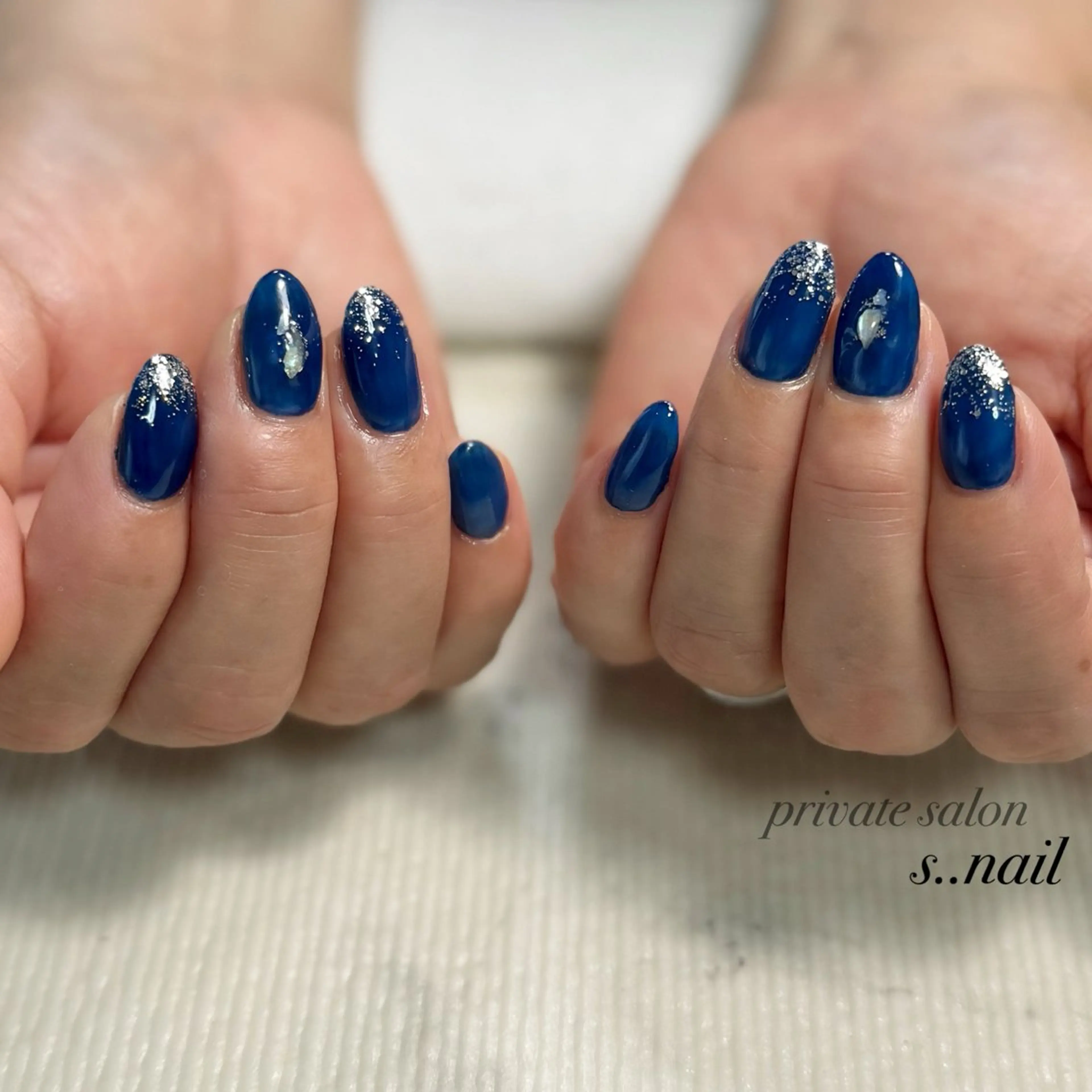 ネイル ハンドネイル フットネイル s..nail / MORITAのネイルデザイン