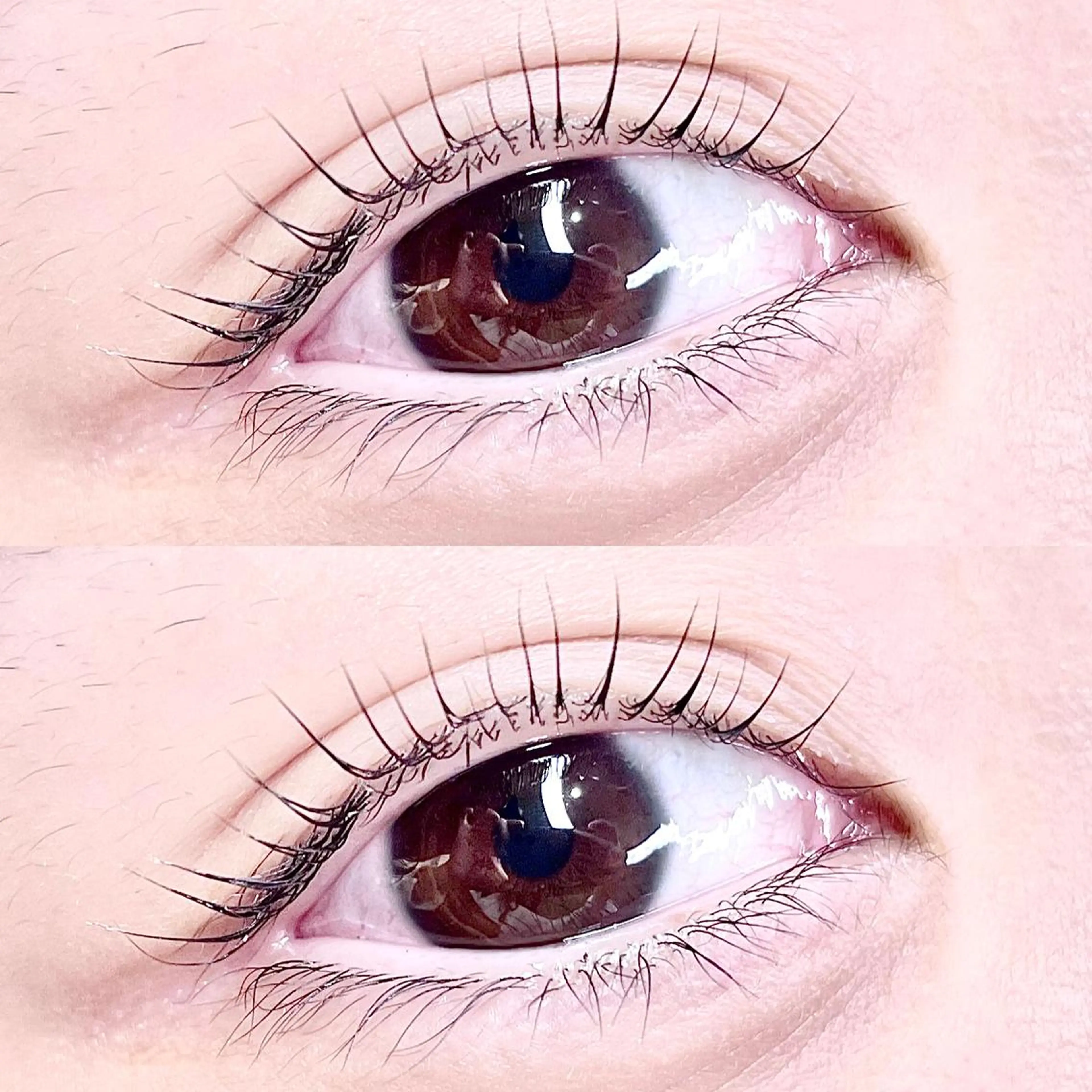 マツエク・マツパ Eyelash Salon Blanc～まつげエクステと眉の専門美容室～ 舞浜 イクスピアリ店所属・🍓blanc 川野咲紀🍓のマツエク・マツパデザイン