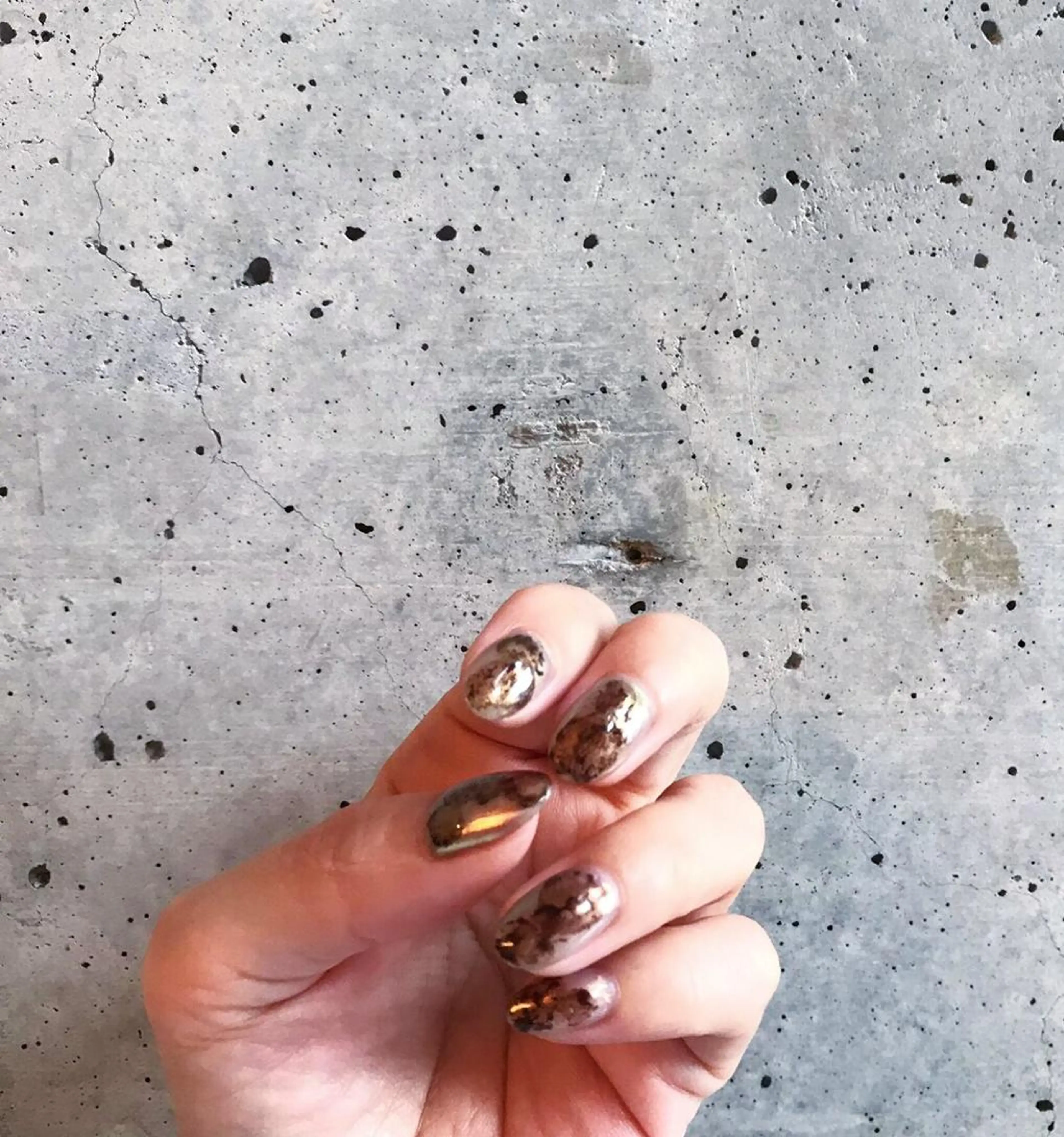 ネイル Ma Belle所属・Ma Belleのネイルデザイン