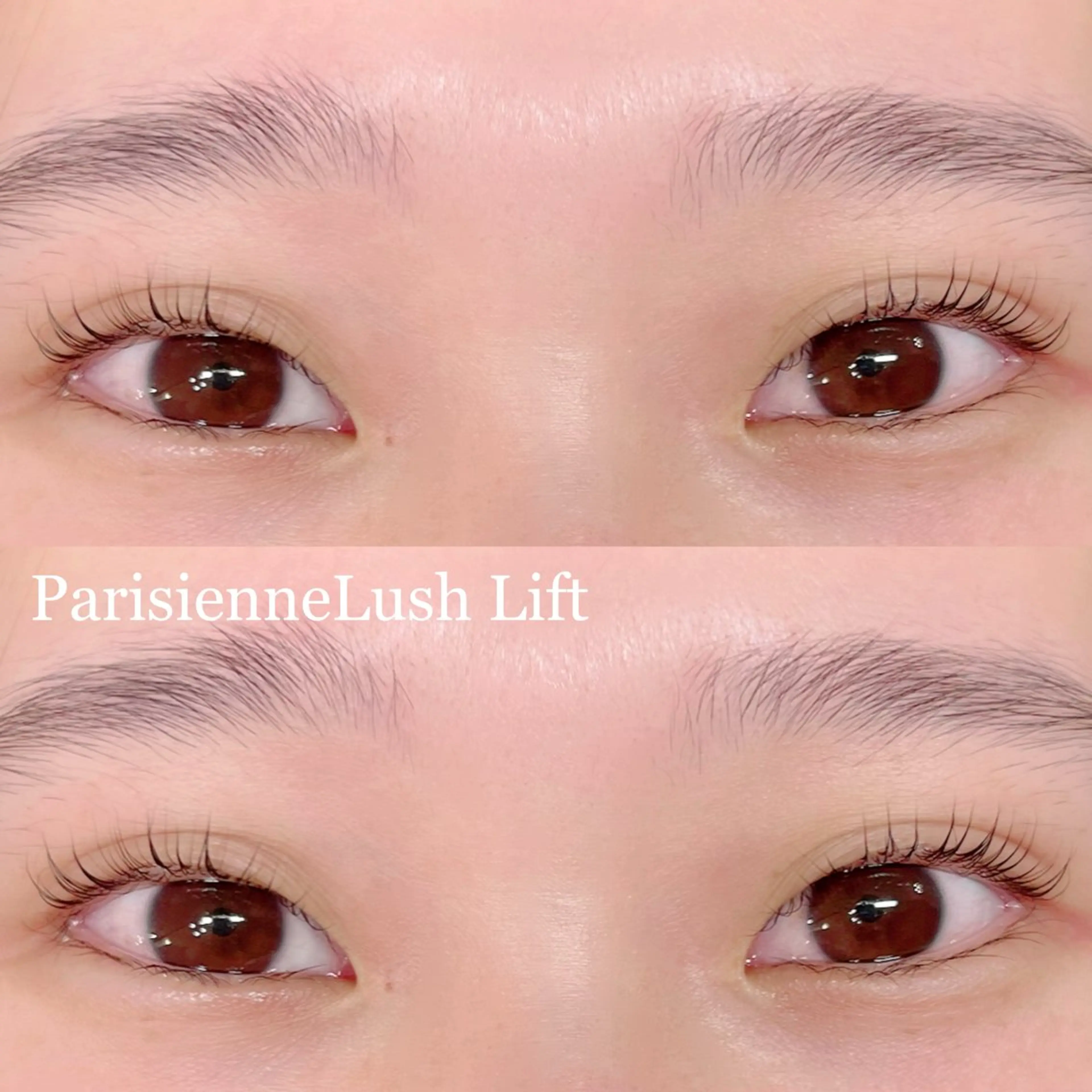 マツエク・マツパ Bruges 久留島のマツエク・マツパデザイン