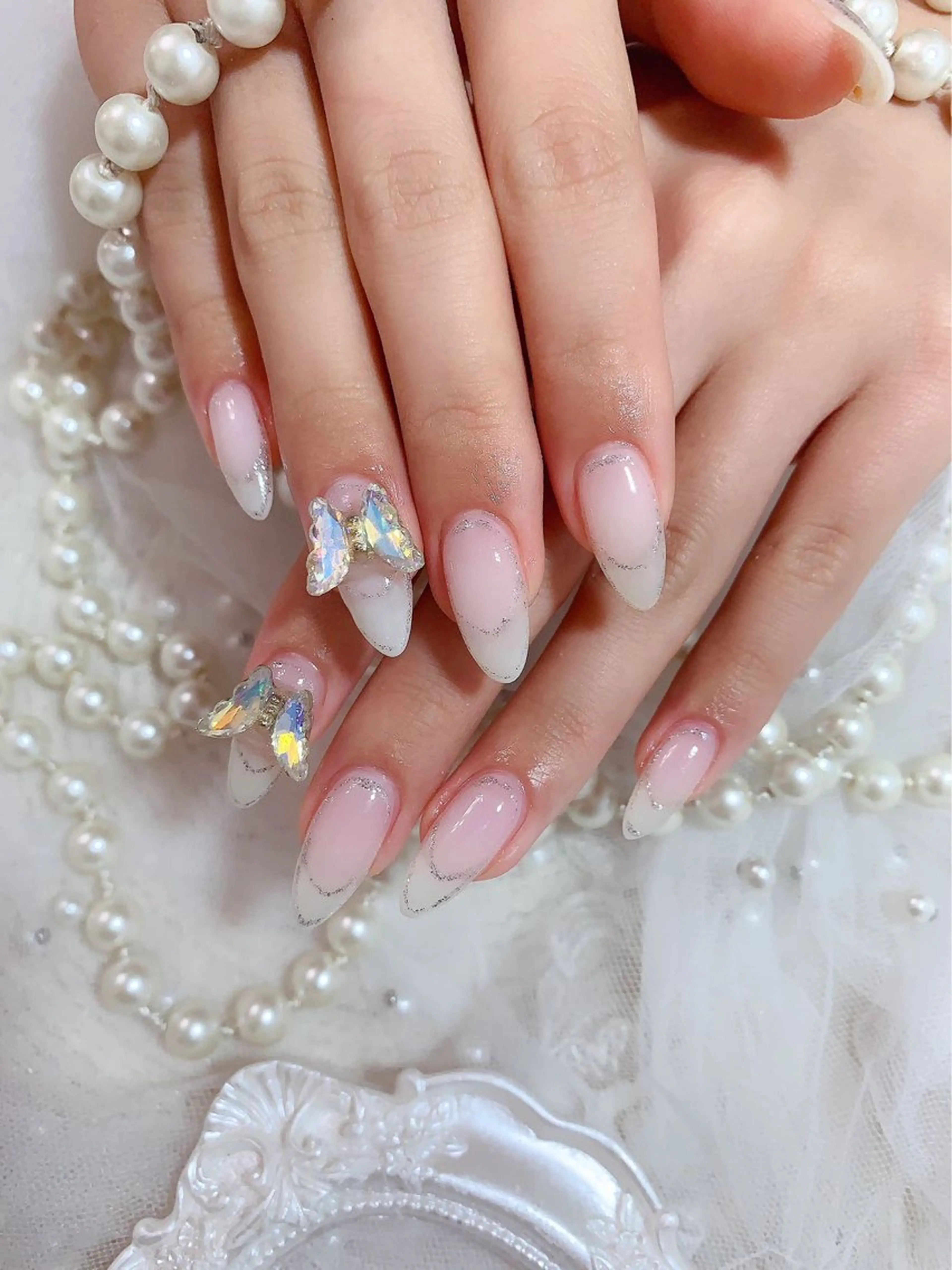 ネイル Airi keiのネイルデザイン