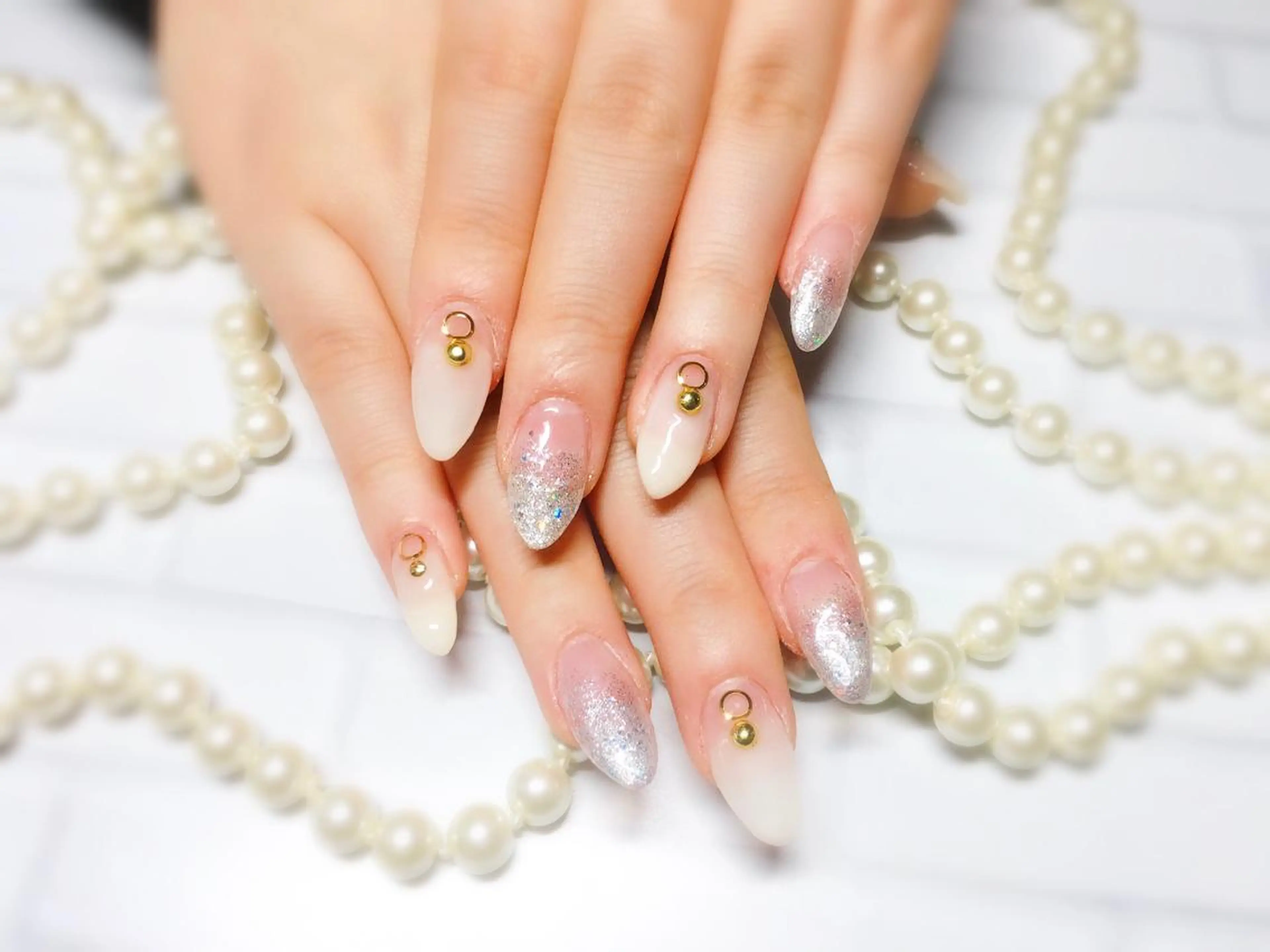 ネイル ハンドネイル ハンドケア ネイルサロン HARRYS所属・ネイル･脱毛サロン HARRYSのエステ・リラクイメージ