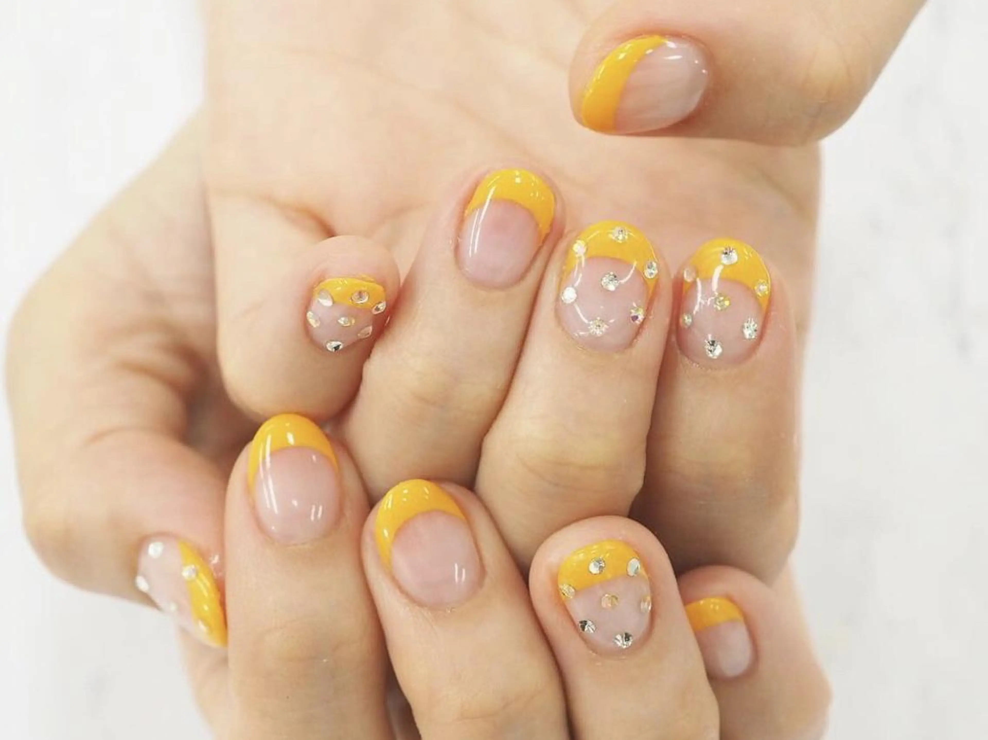 ネイル Amore Nのネイルデザイン