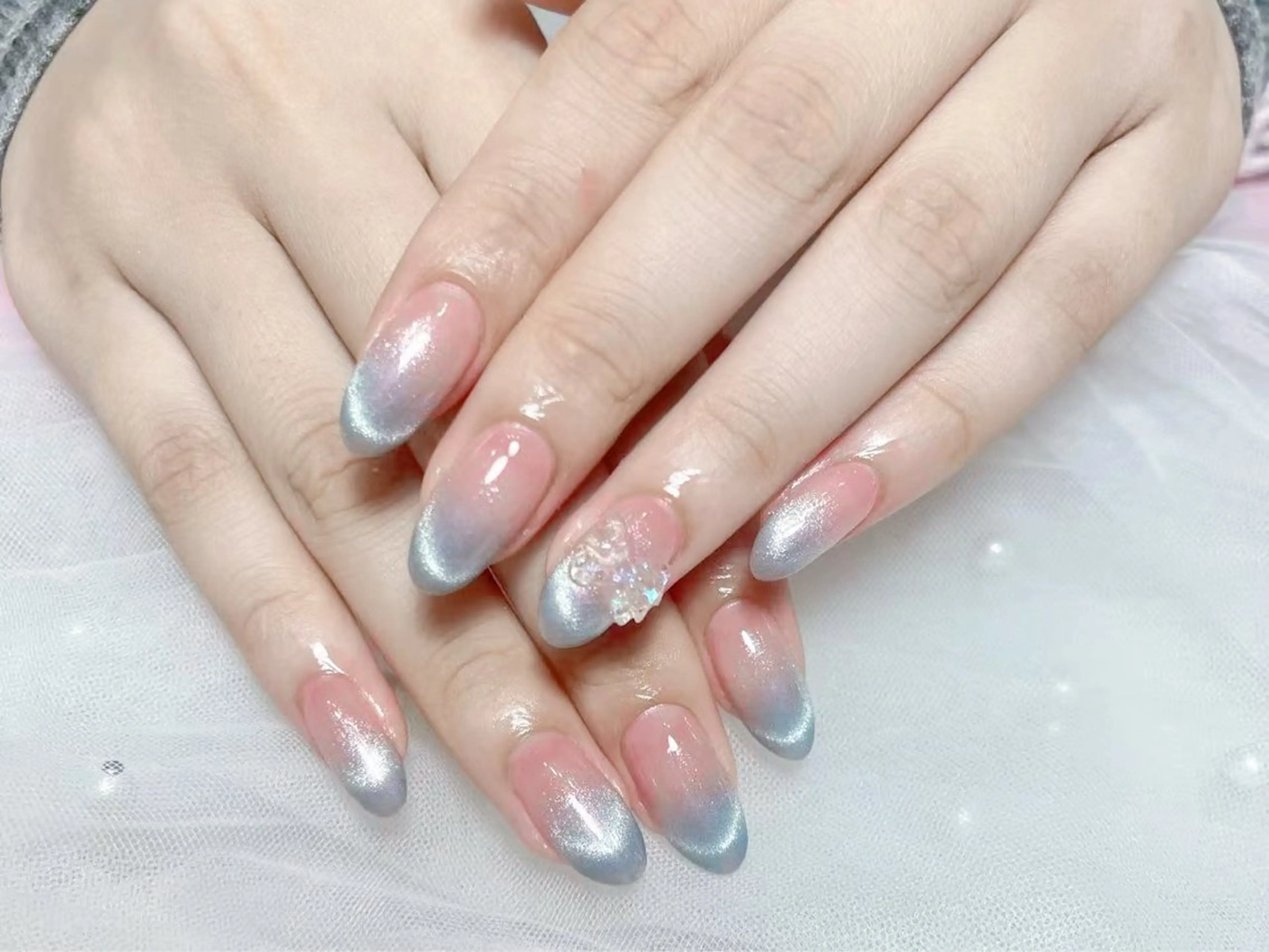 ネイル ハンドネイル Bél Nail salonのネイルデザイン