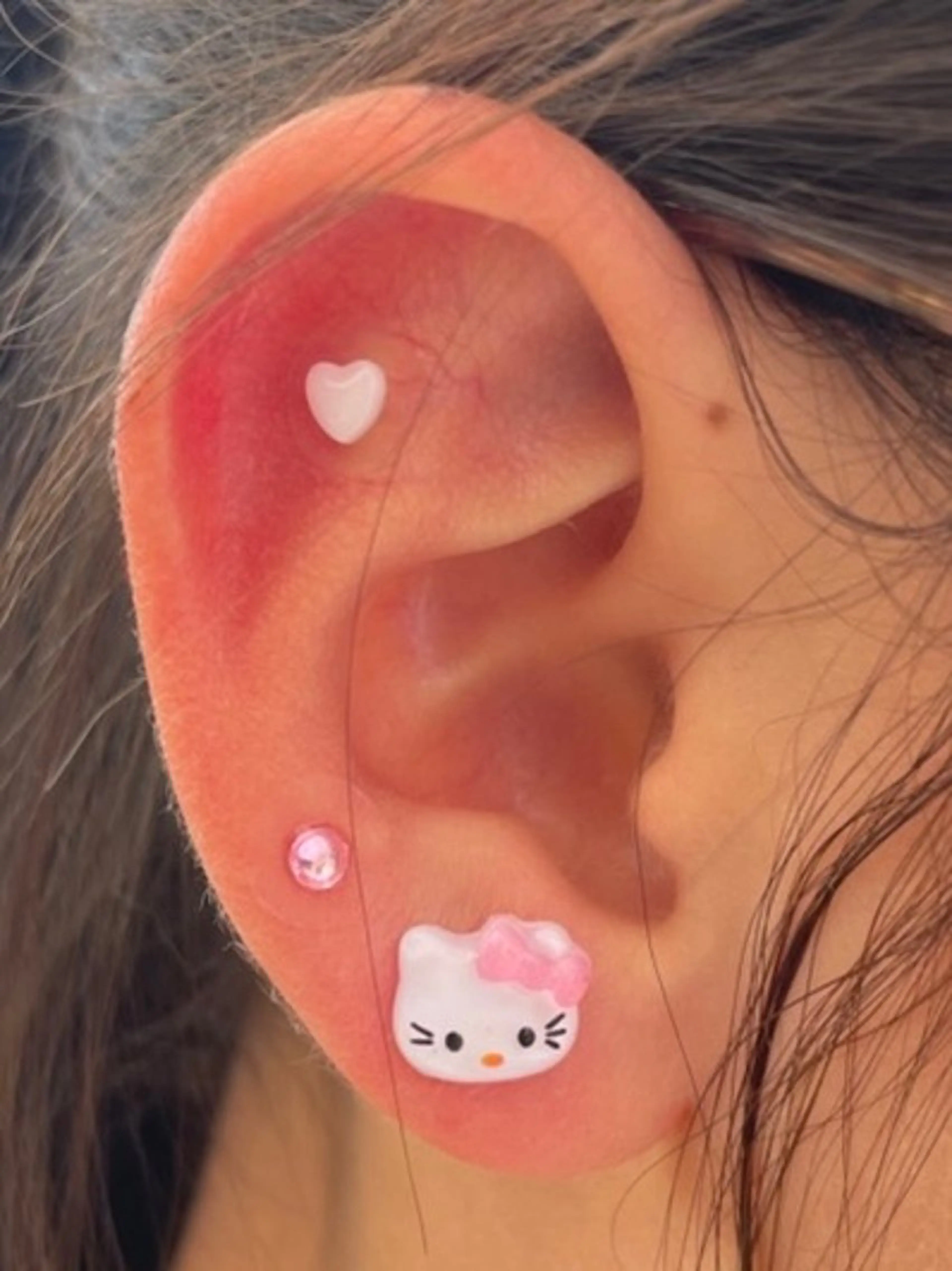 キッズ RipiQa ひなのその他イメージ