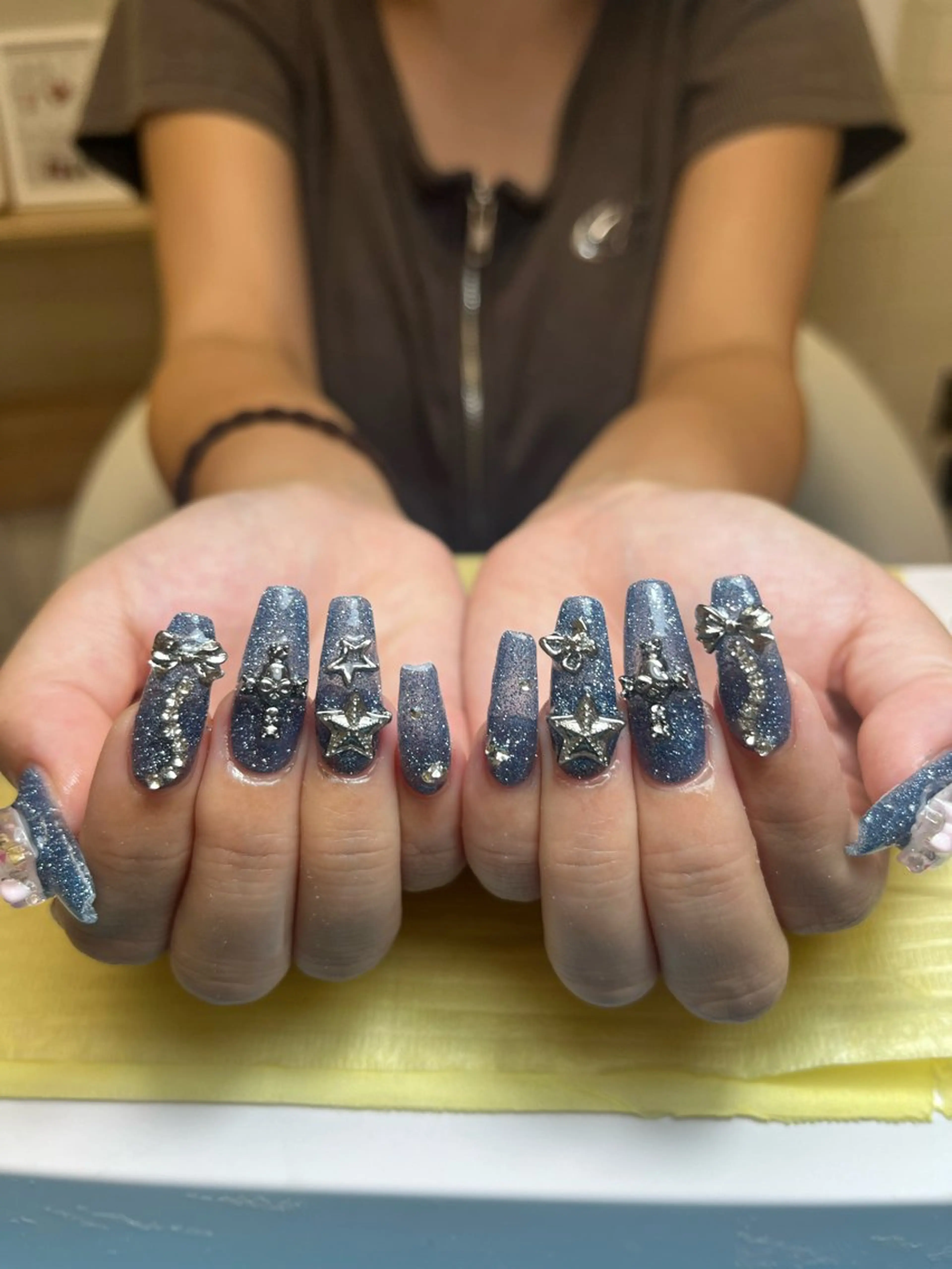 カラー JUNA 健康美エステ＆リラクのエステ・リラクイメージ