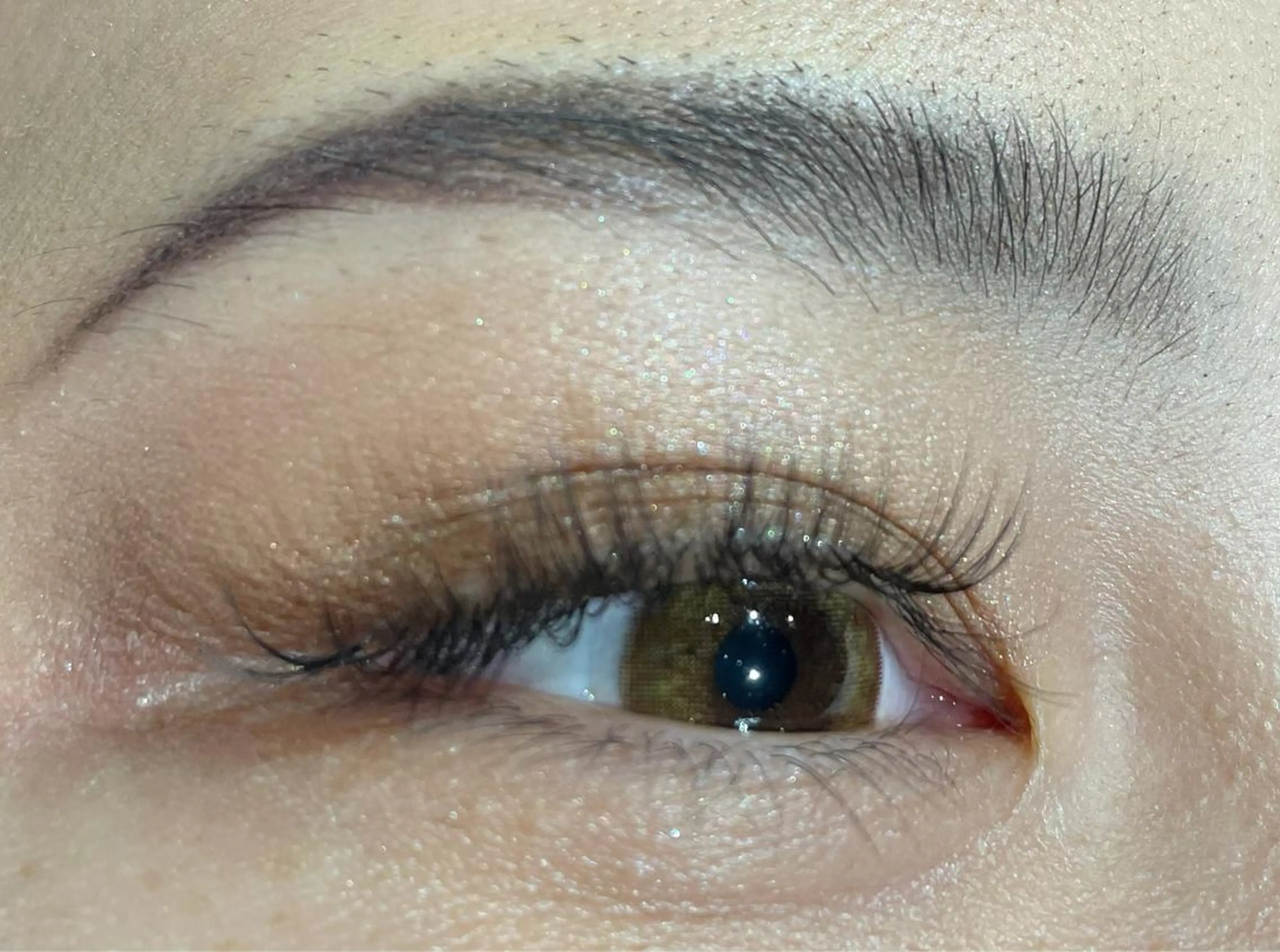 マツエク・マツパ WASHAW Juno所属・吉村 舞のマツエク・マツパデザイン