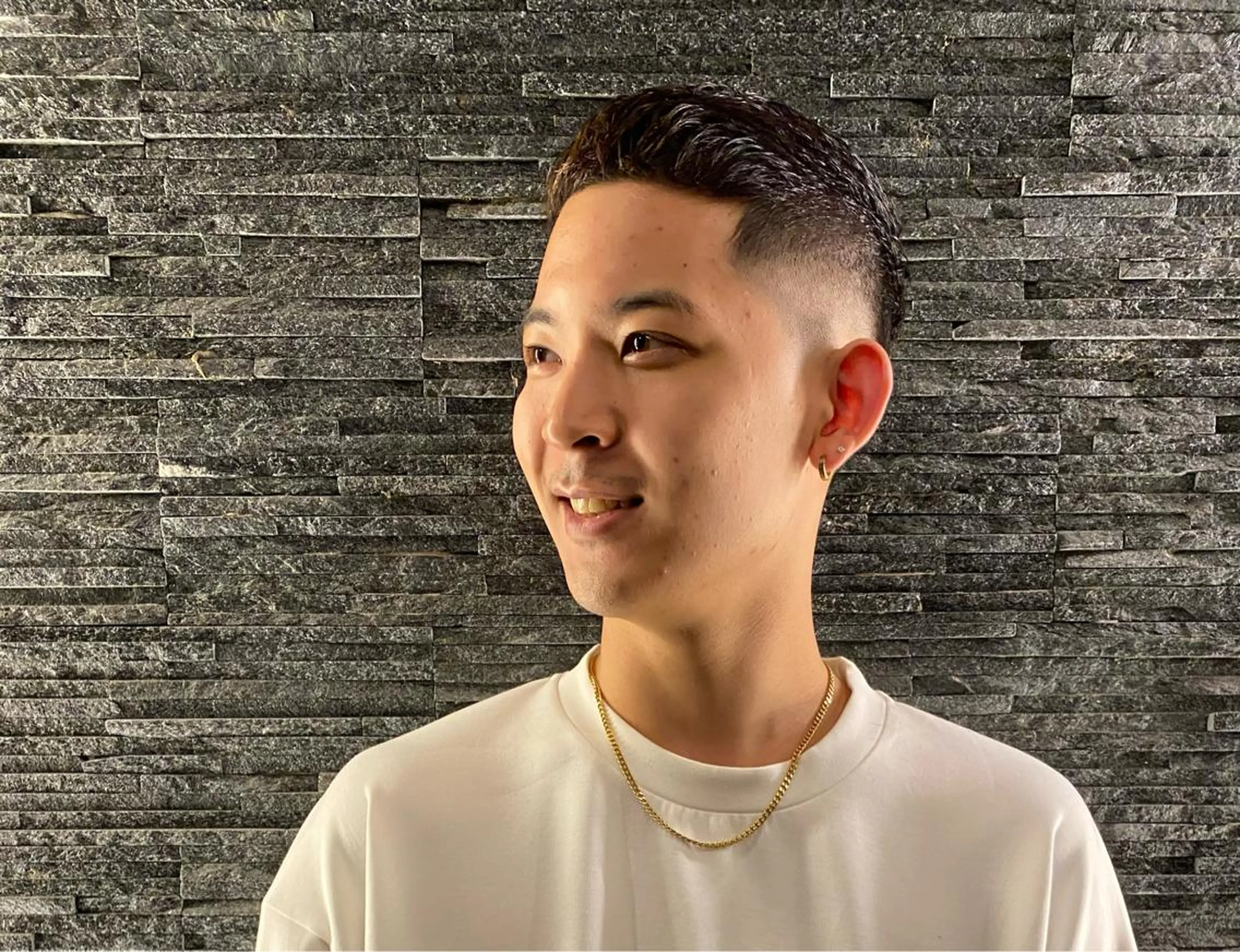 メンズ 🔥メンズ専門🔥 Ayutoのヘアスタイル