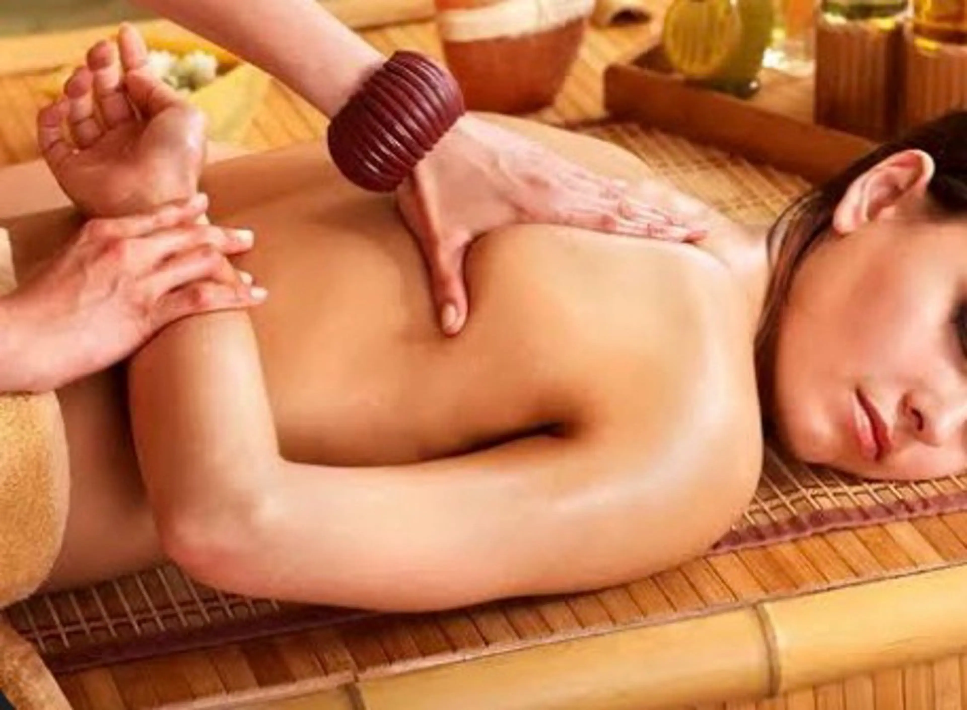 エステ リラク エステティックサロン ハウオリのエステ・リラクイメージ