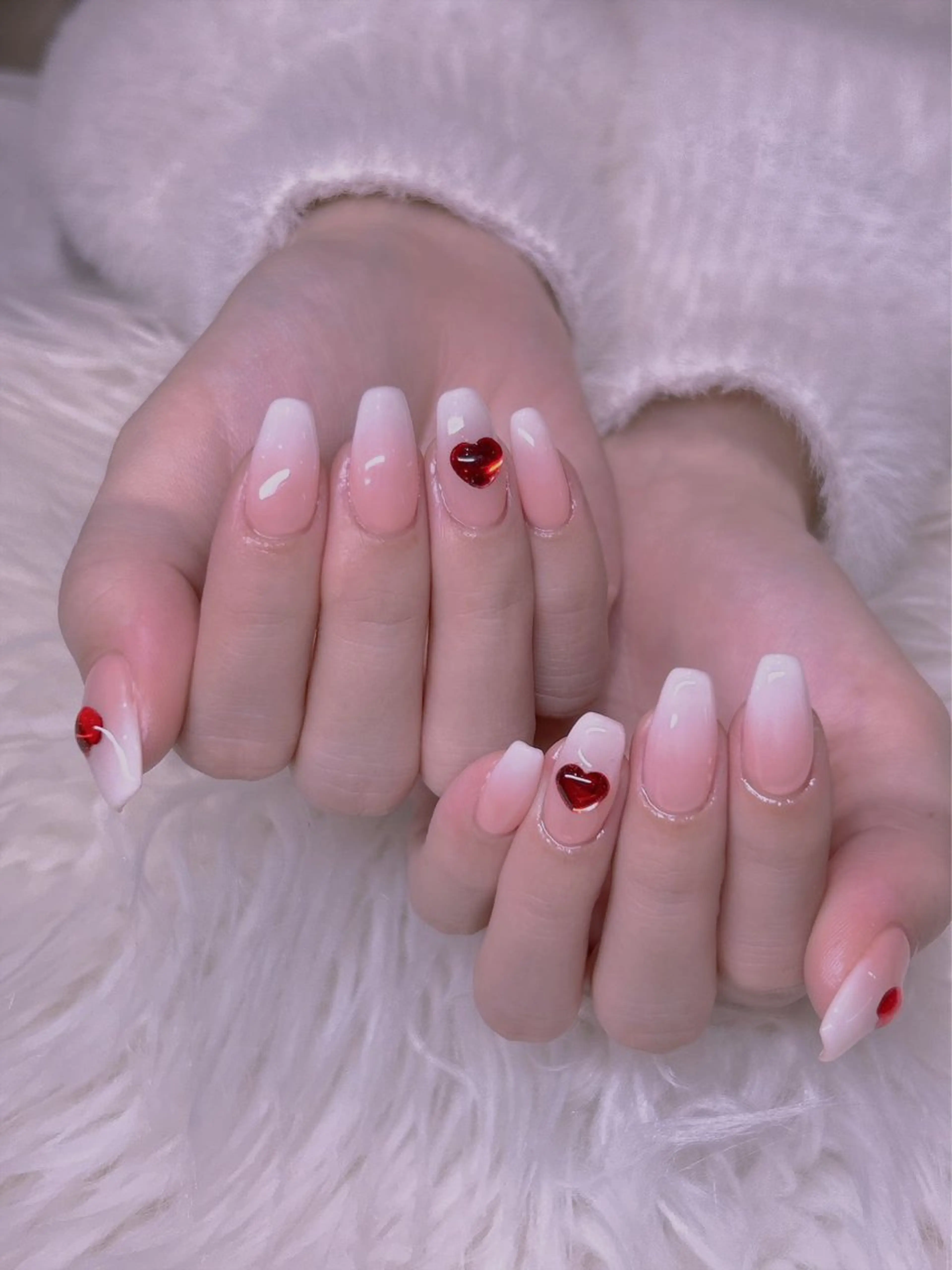 ネイル エムズ ハヤシのネイルデザイン