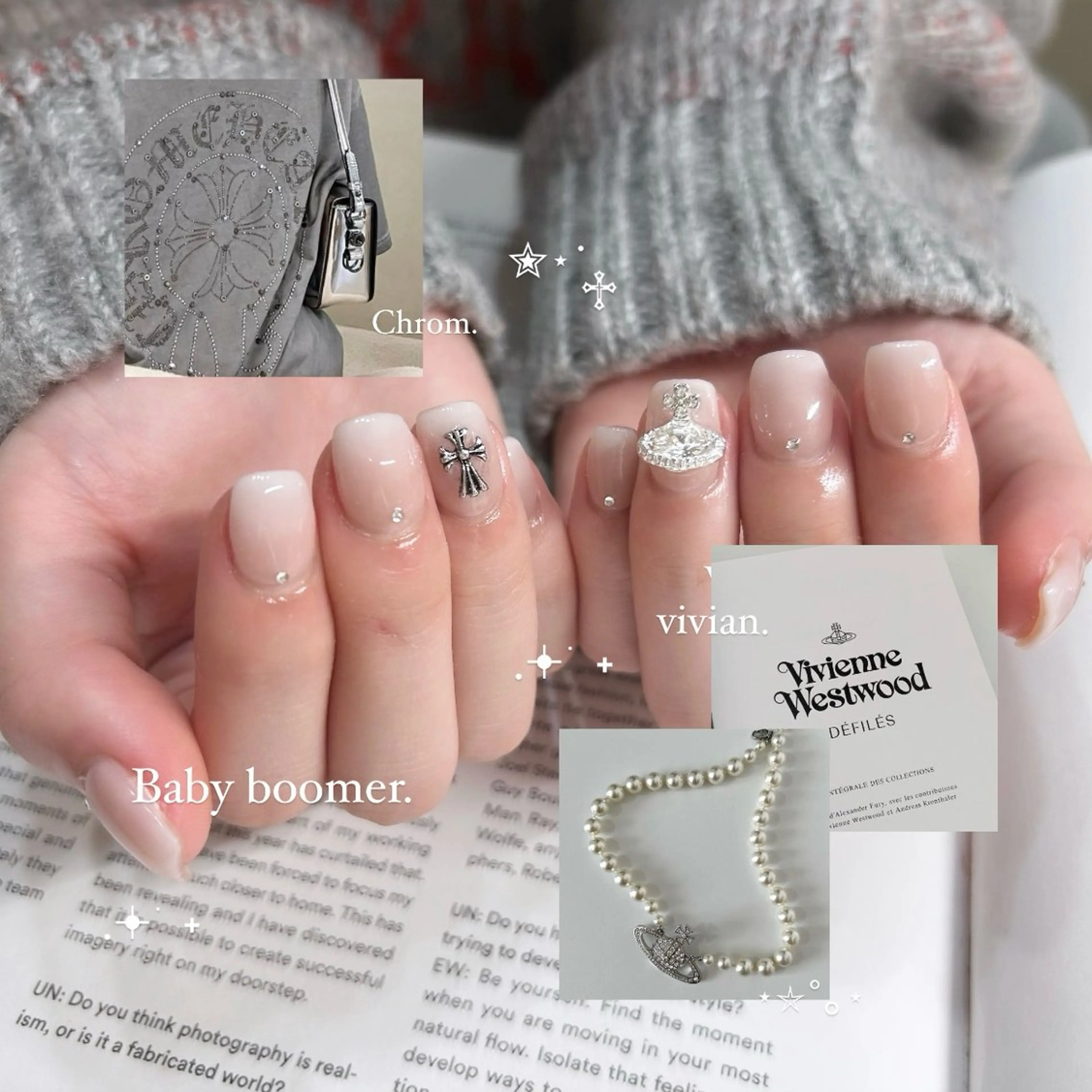 ネイル RooM -mizuki-のネイルデザイン