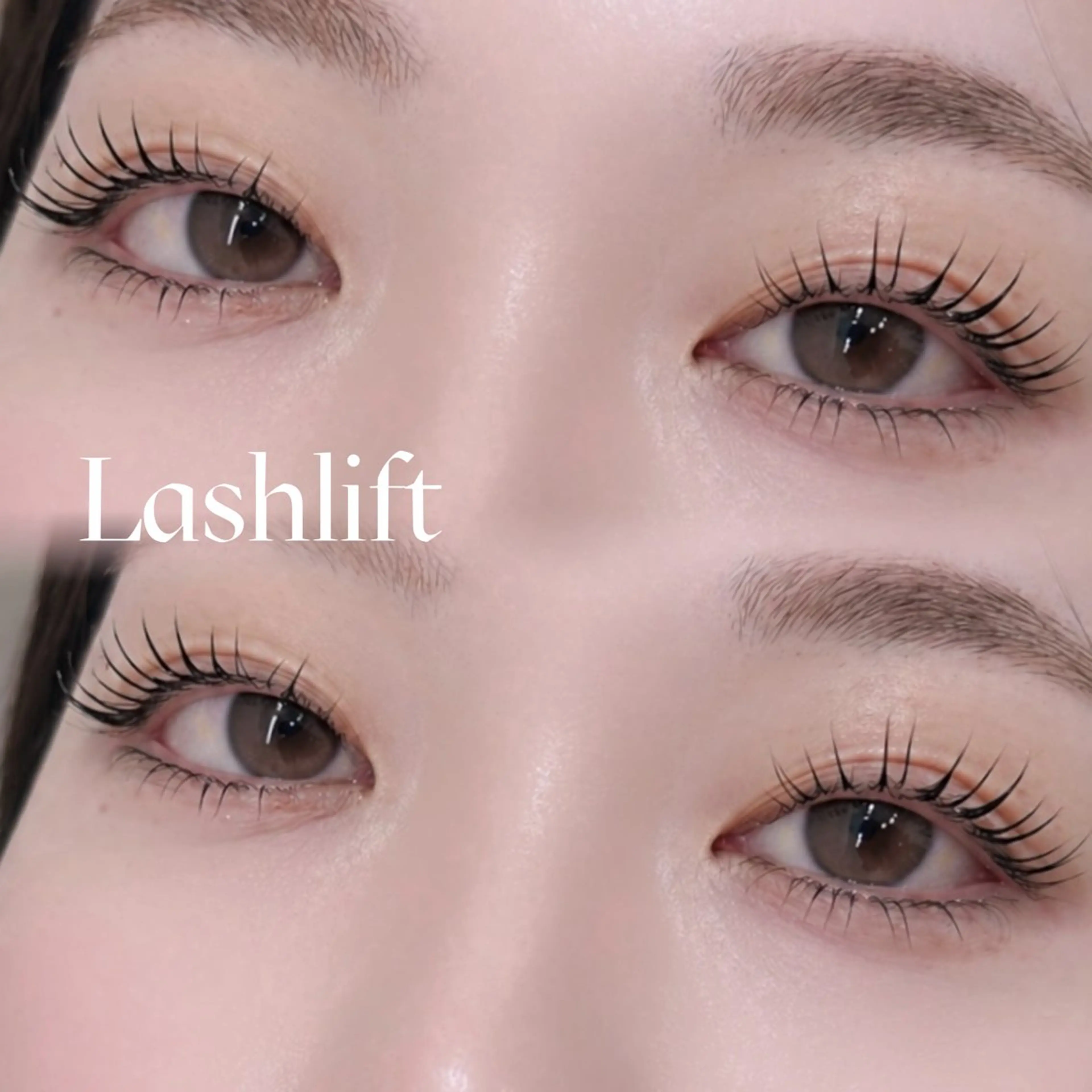 マツエク・マツパ マツパ Bianca Akagashiraのマツエク・マツパデザイン