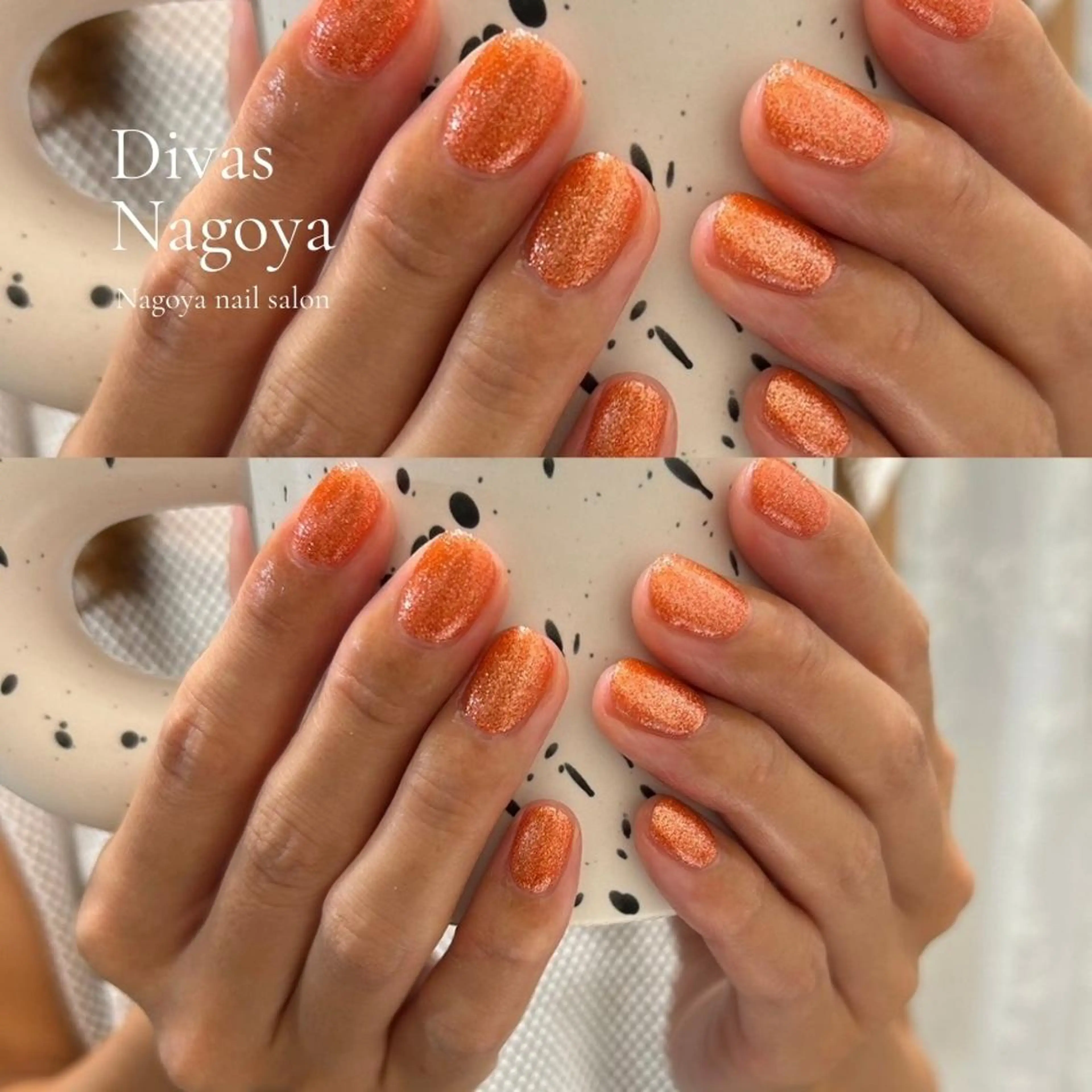 ネイル アートネイル 韓国ネイル マットネイル ミラーネイル ニュアンスネイル 💕D.d nail Hideyo🌸のネイルデザイン