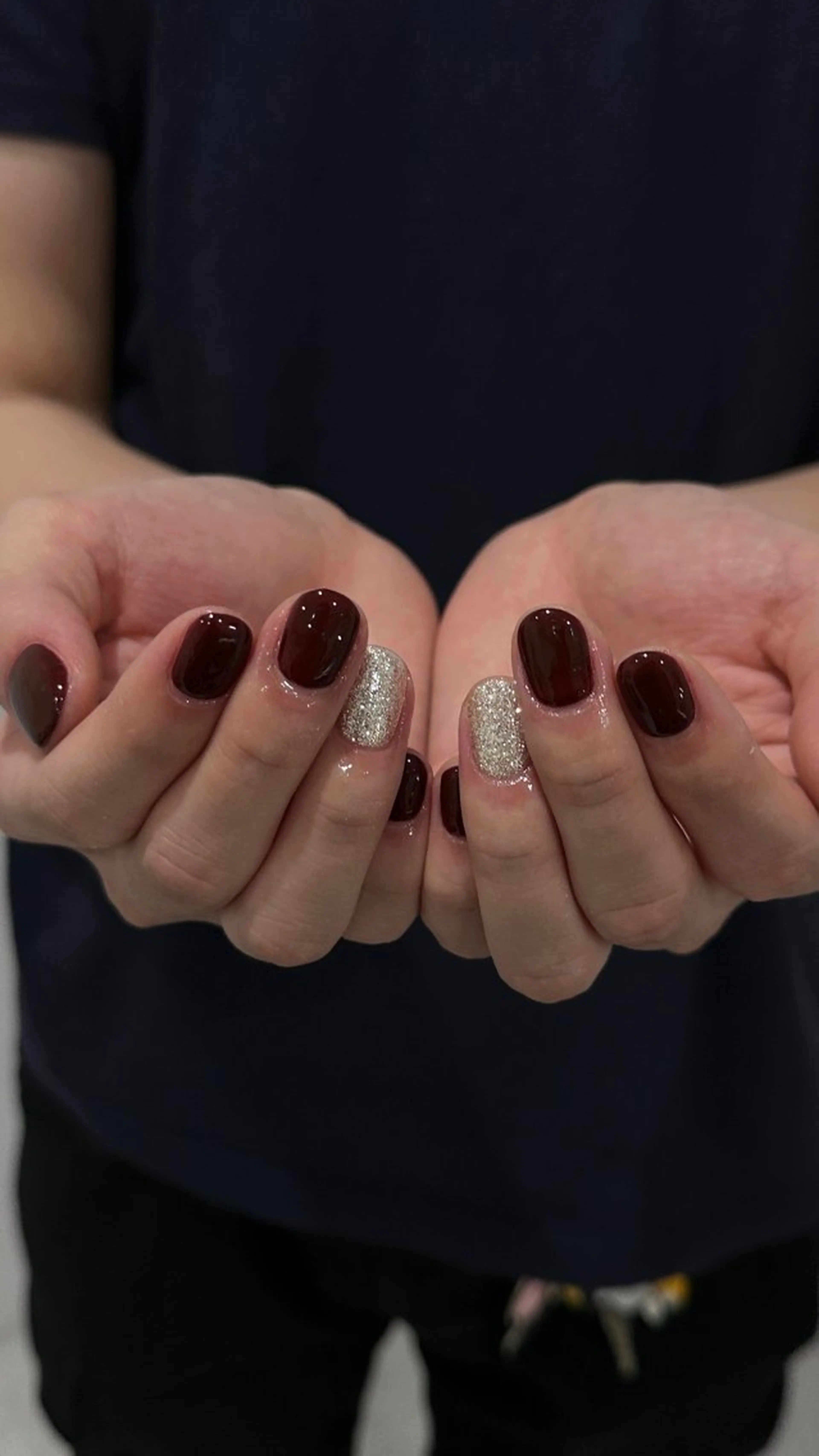 ネイル メンズネイル ハンドネイル nailsalon  TORONのネイルデザイン