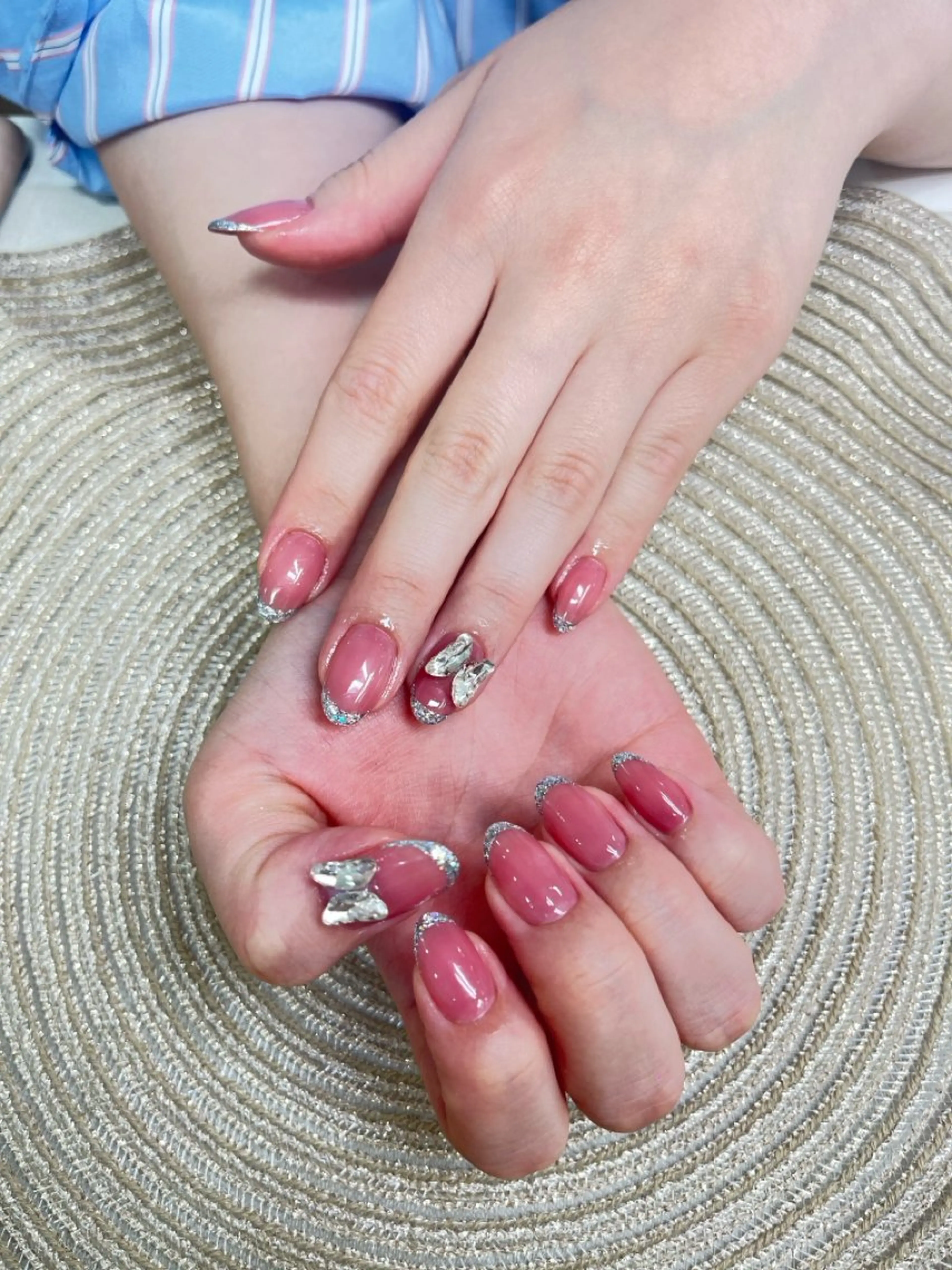 ネイル Y's Salonのネイルデザイン