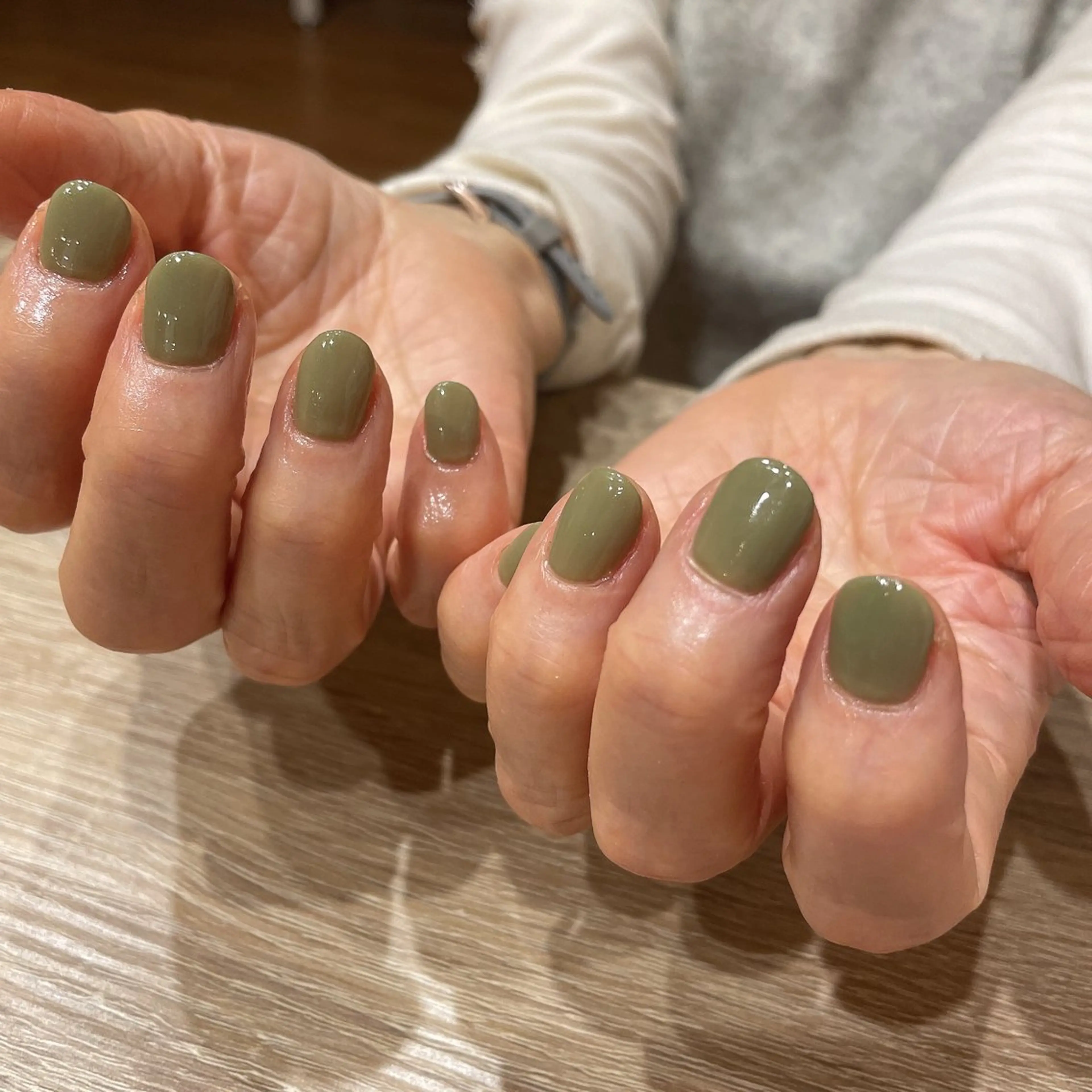 ネイル ハンドネイル liberté所属・liberté🫧 新小岩のネイルデザイン