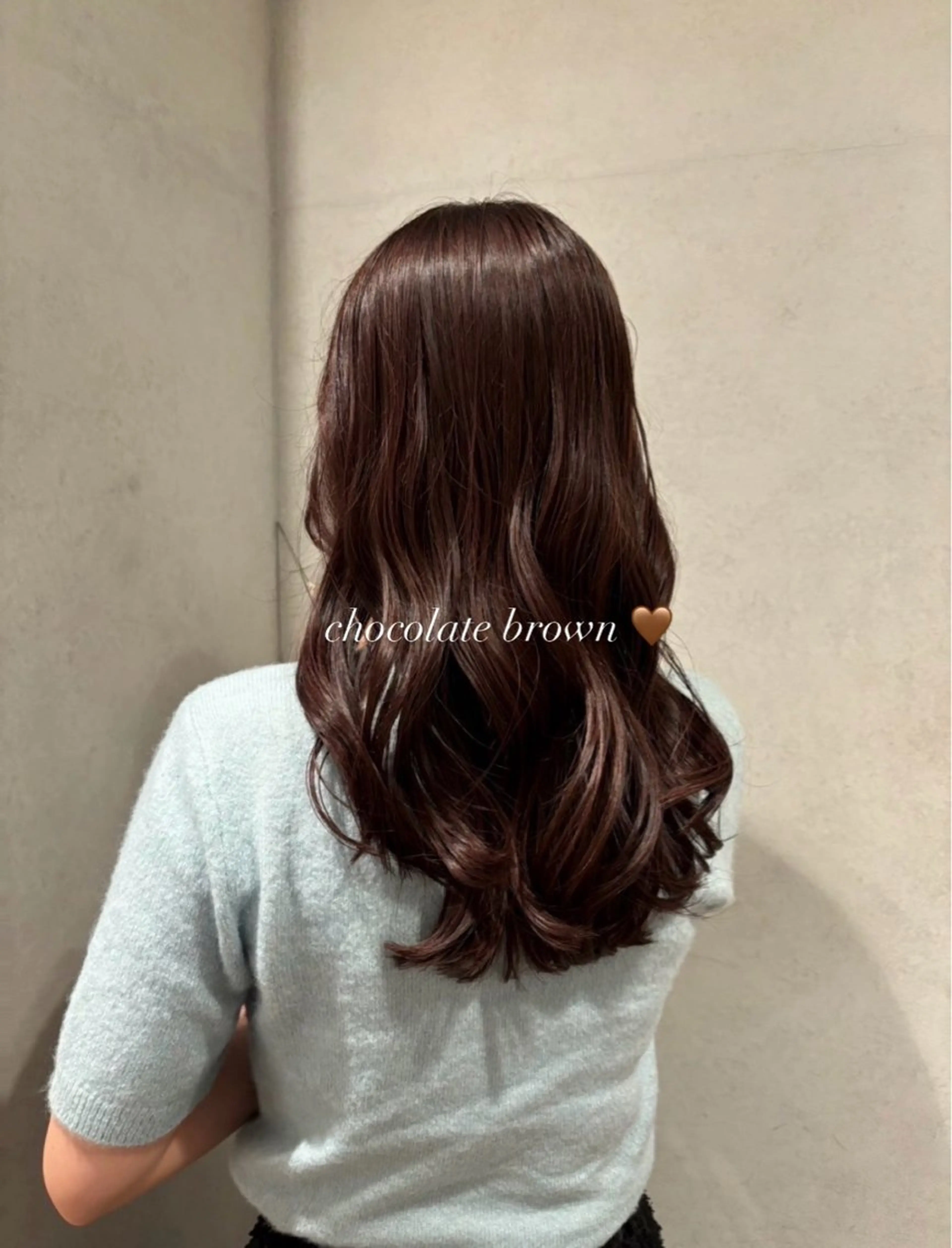 ロング カラー Rohe by DECO所属・maaya /ブリーチ/縮毛矯正のヘアスタイル