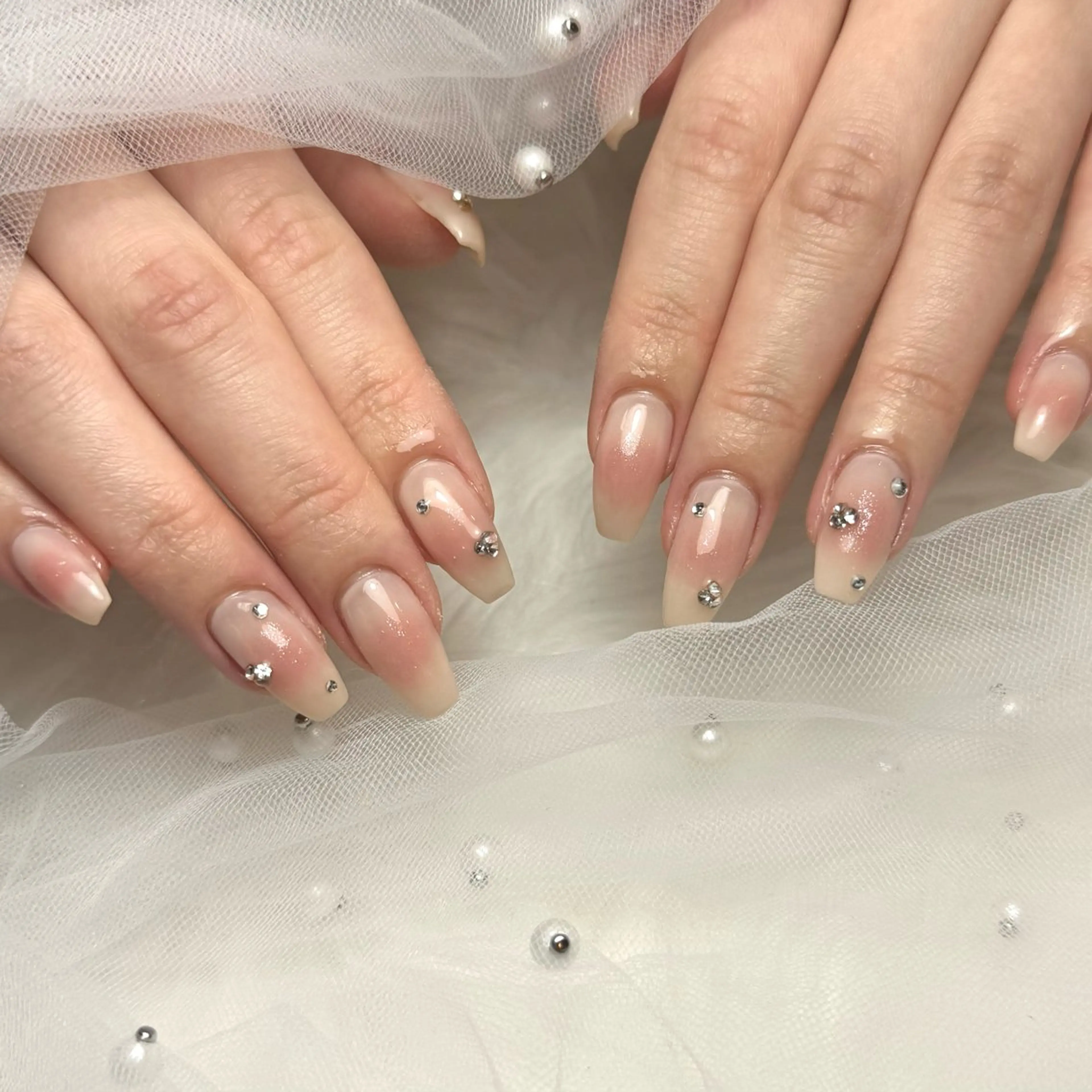 ネイル ハンドネイル EmaNail YUIのネイルデザイン