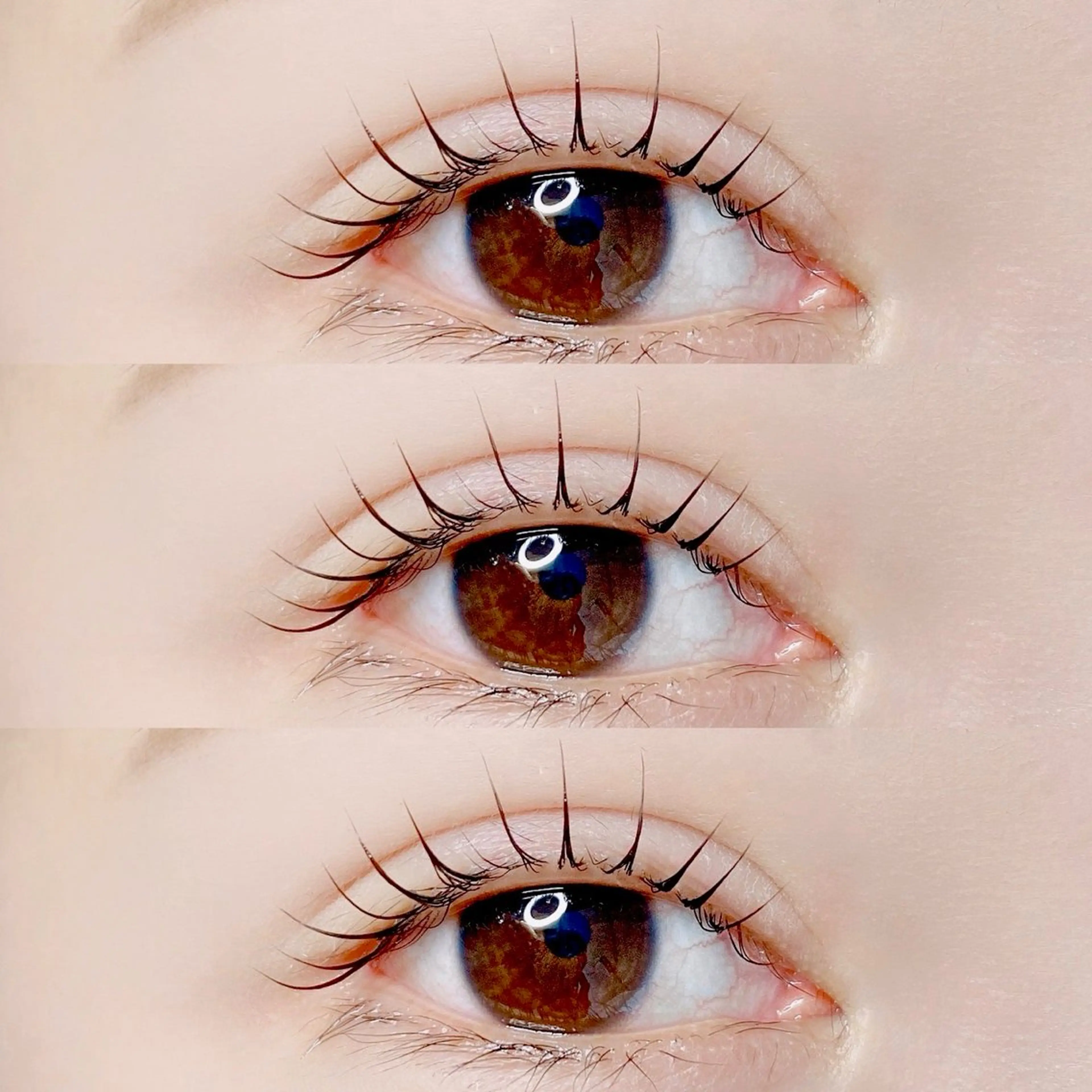 マツエク・マツパ Yuueye ruka 🎀のマツエク・マツパデザイン