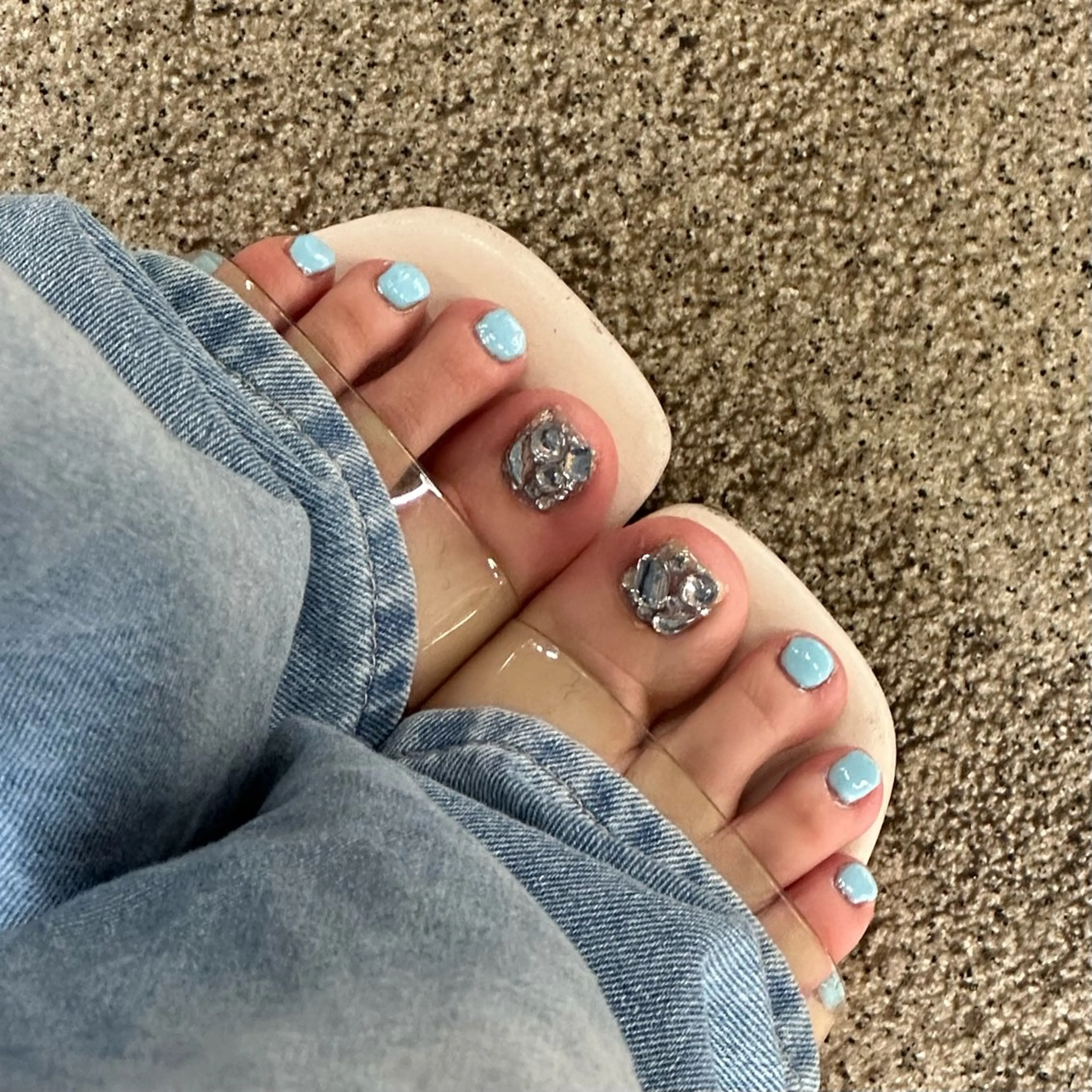 ネイル uni. Haruのネイルデザイン