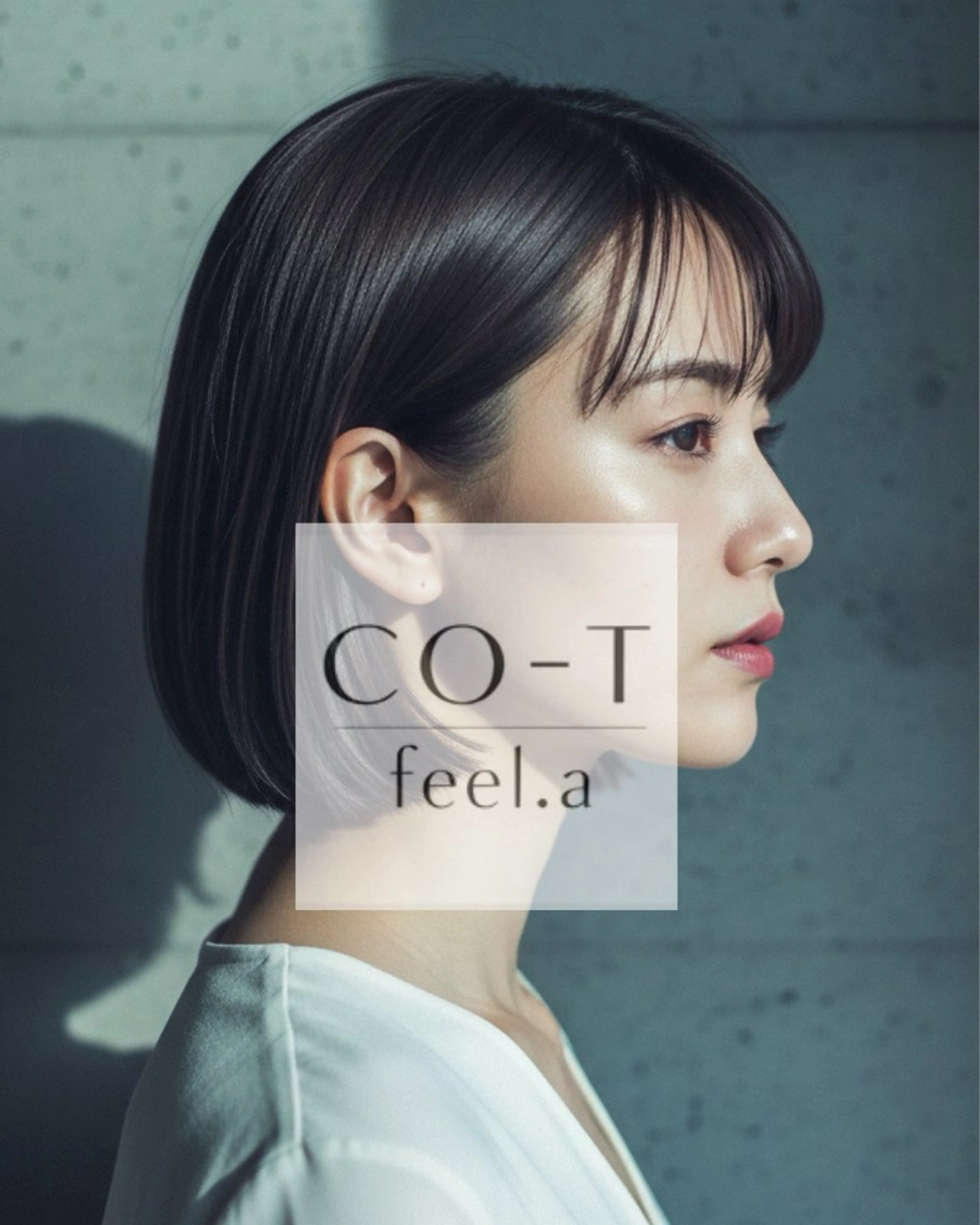 ショート ショートボブ ボブ ショートヘア カット ヘアカラー トリートメント 石沢 知康のヘアスタイル