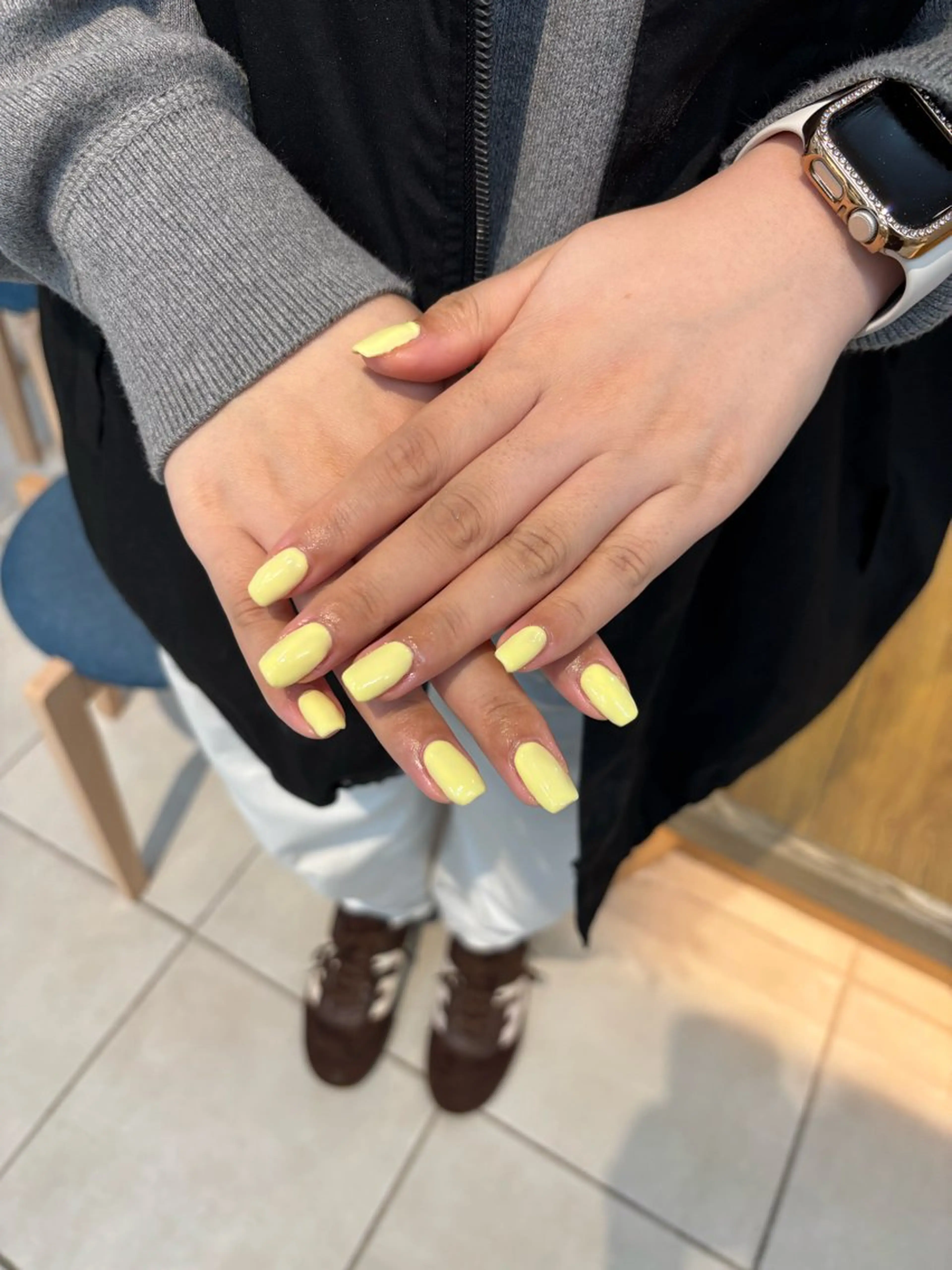 ネイル Mizuki nailのネイルデザイン