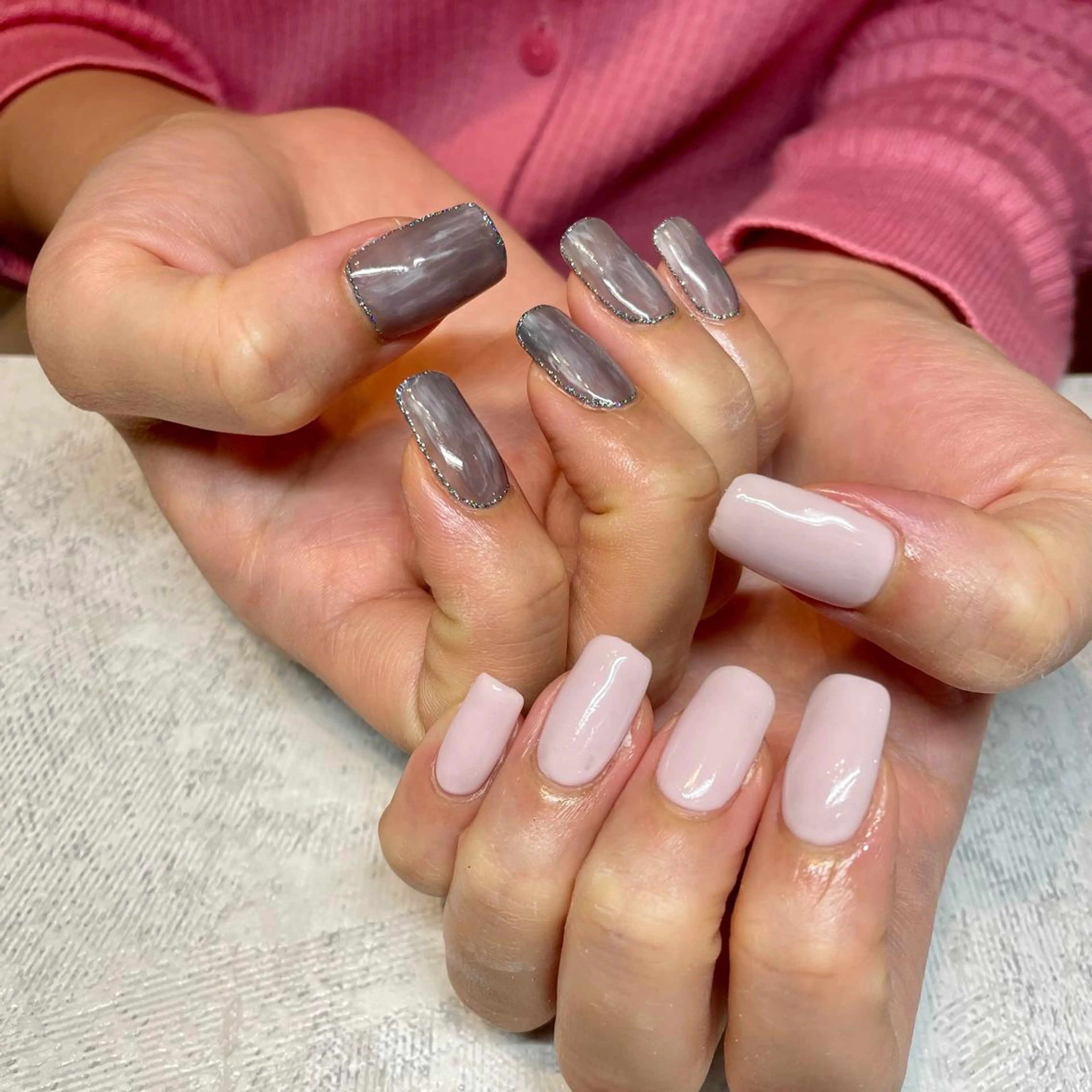 ネイル Tocowaka マエダのネイルデザイン