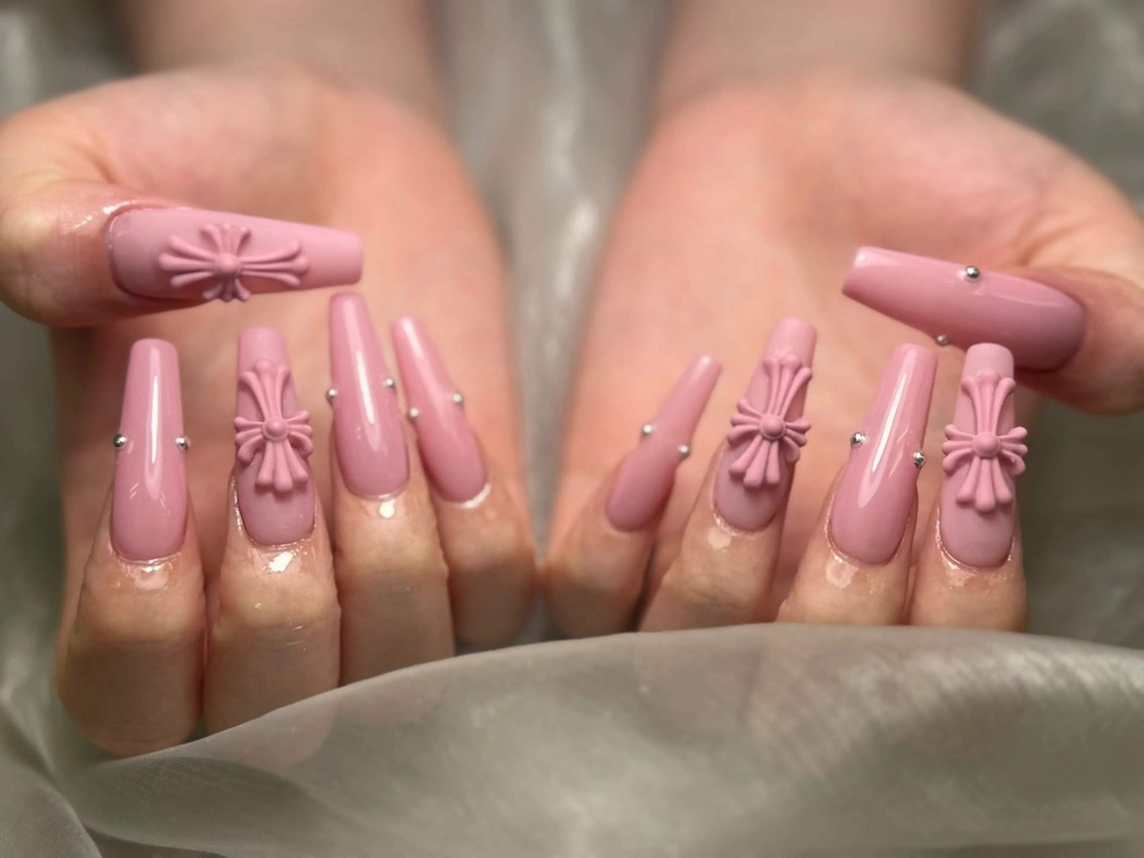 ネイル ♡ KEIKOのネイルデザイン