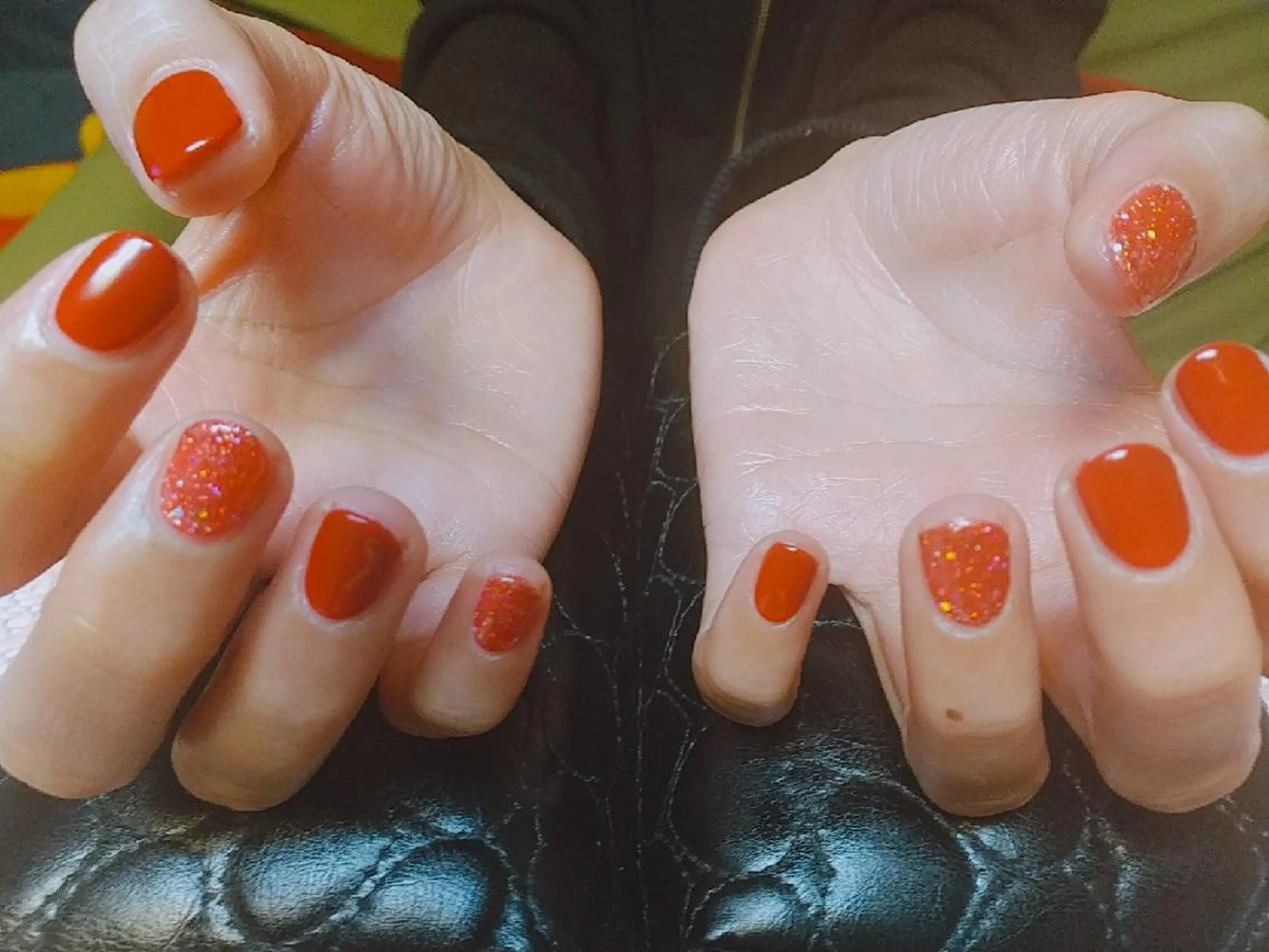 ネイル haru  nailのネイルデザイン