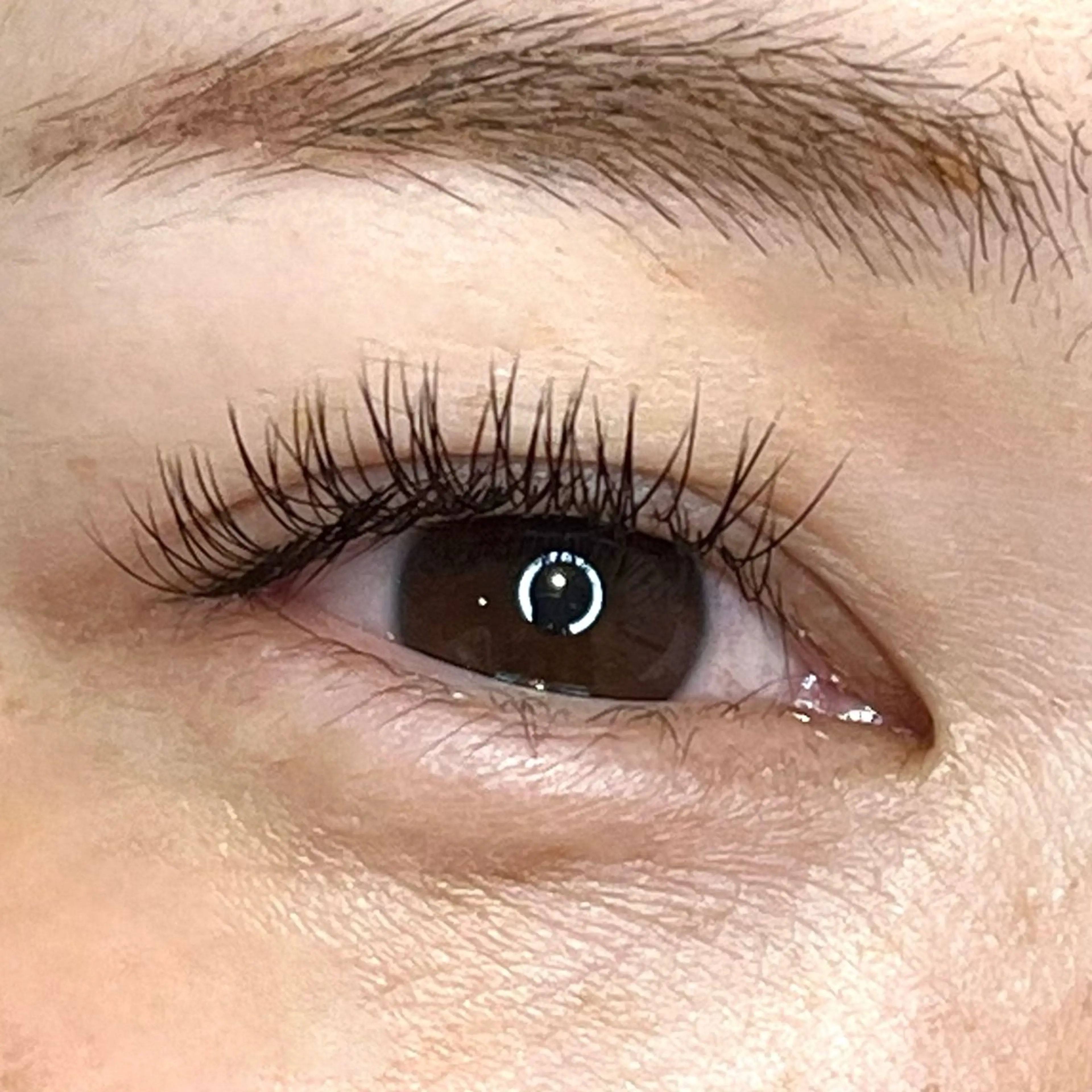 マツエク・マツパ マツエク narumi .のマツエク・マツパデザイン