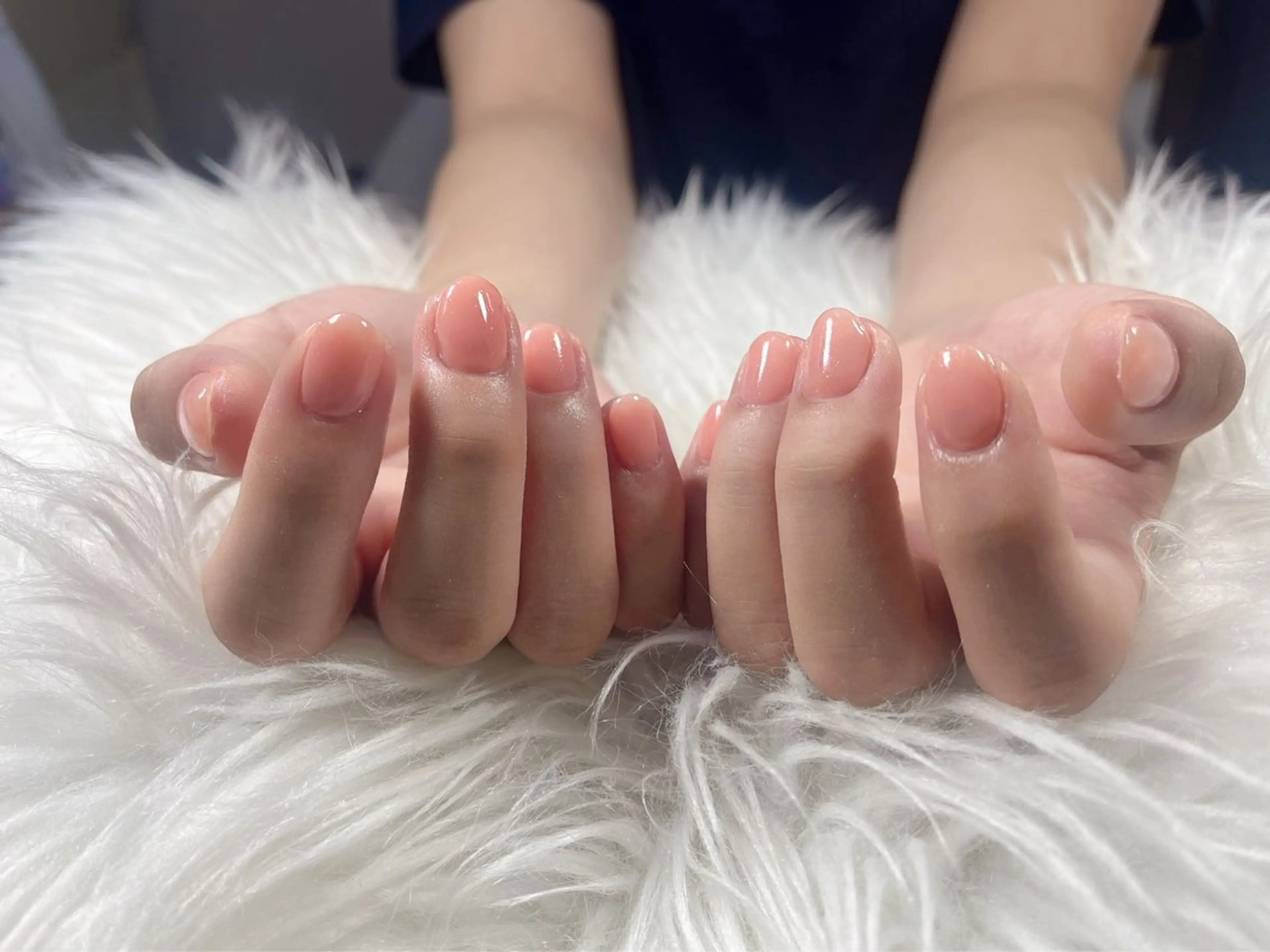 ネイル ネイルサロン ロア旧ジョリーのネイルデザイン