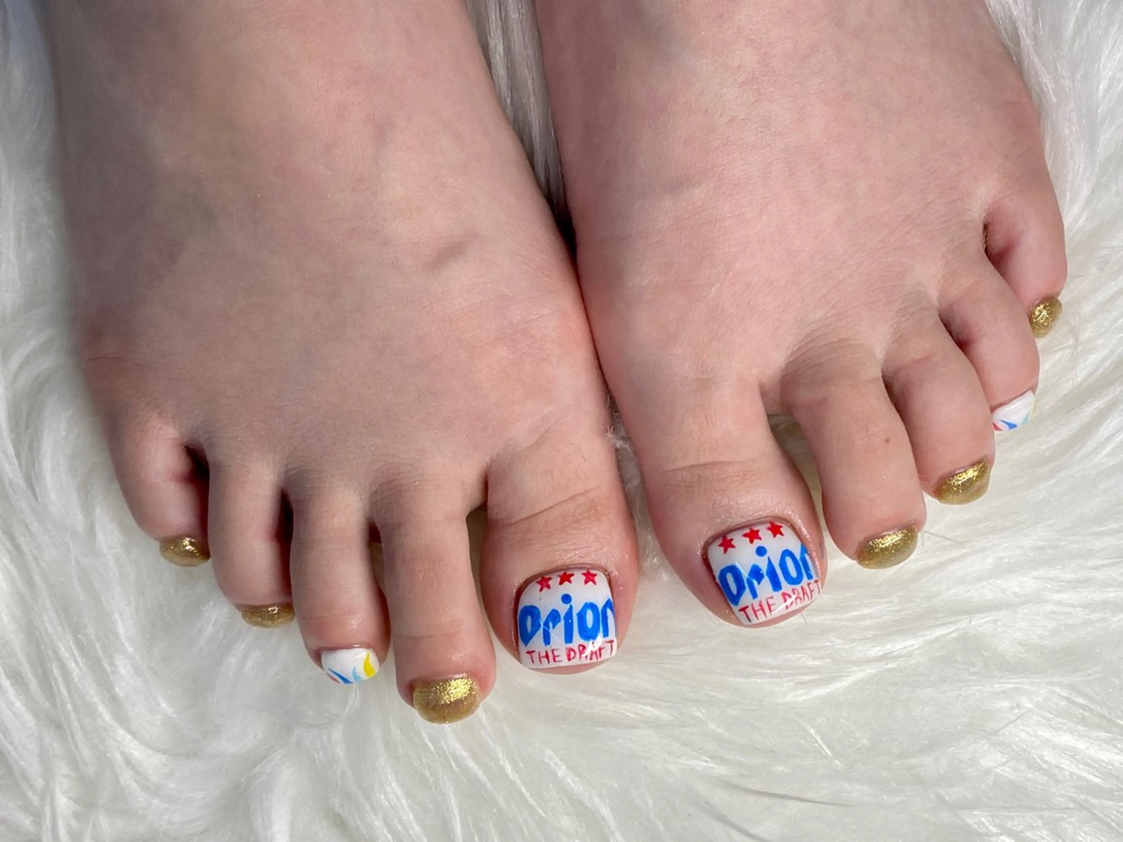 ネイル Beauty Salon Luna所属・Beauty Salon Lunaのエステ・リラクイメージ