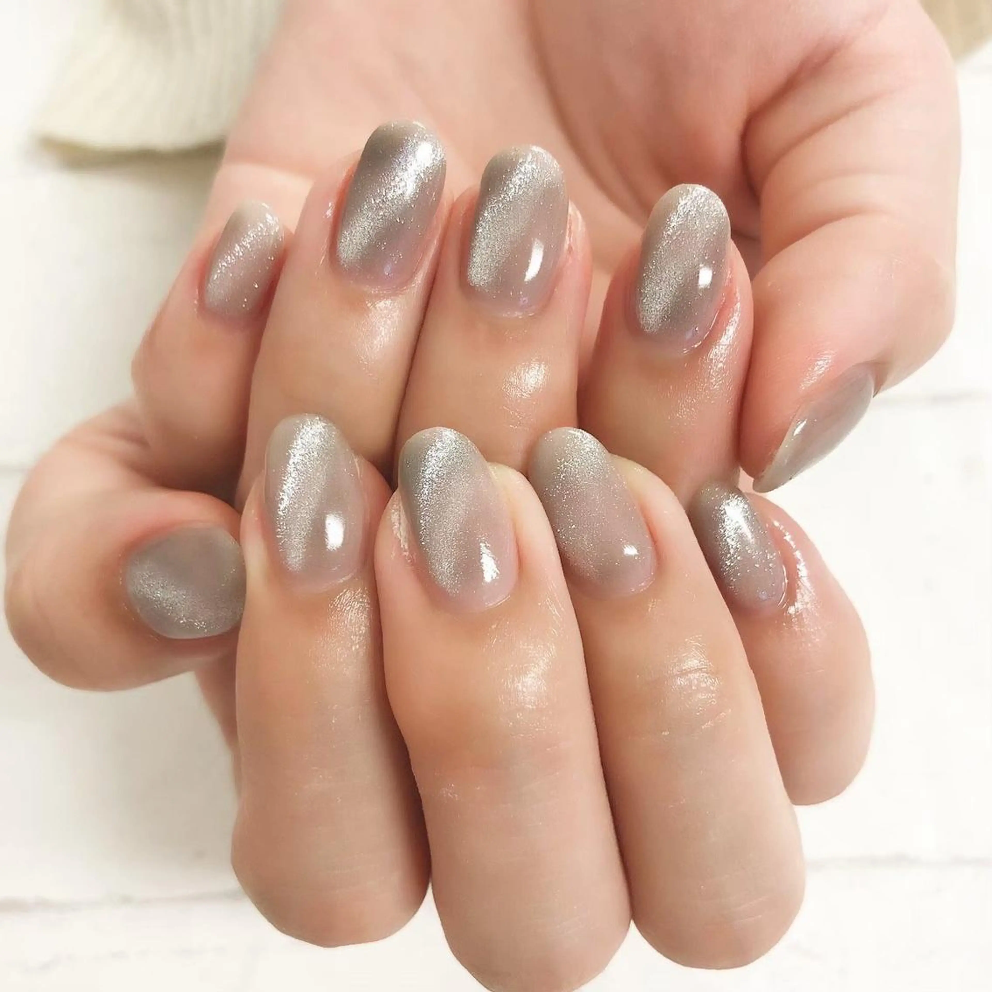 ネイル KIREIE Chinatsuのネイルデザイン