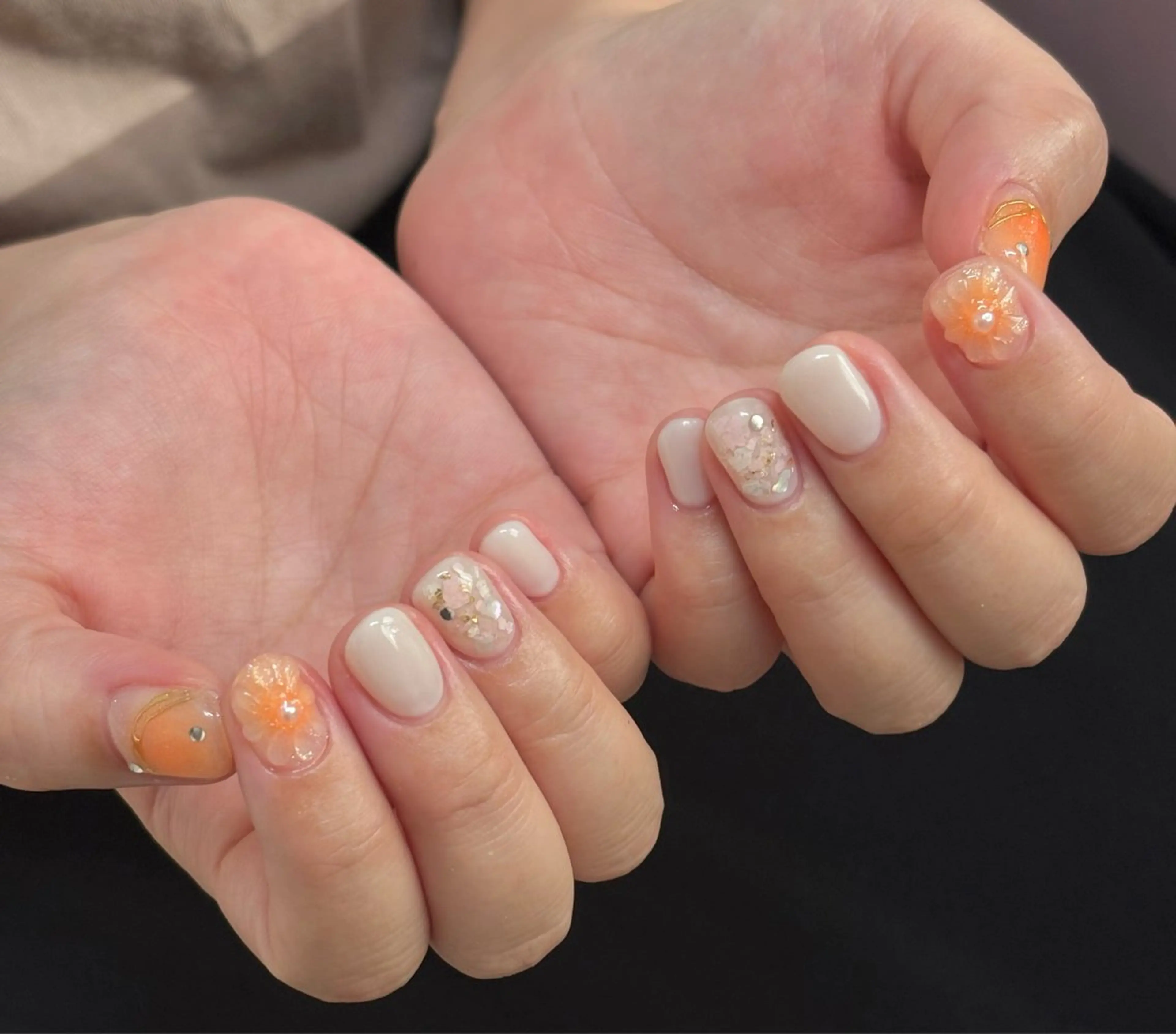 ネイル Queen‘s nail salonのネイルデザイン