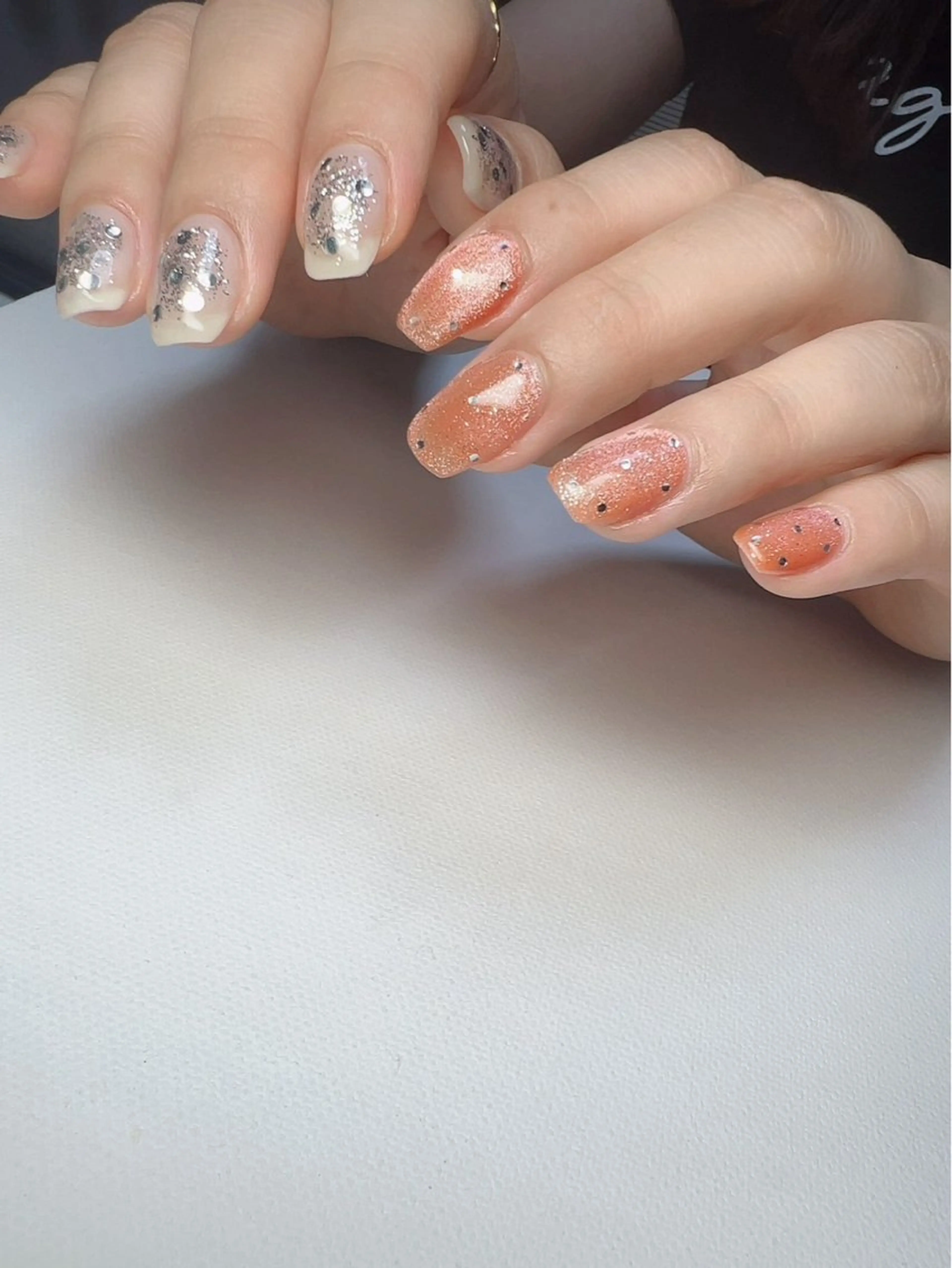 ネイル irooo 21のネイルデザイン