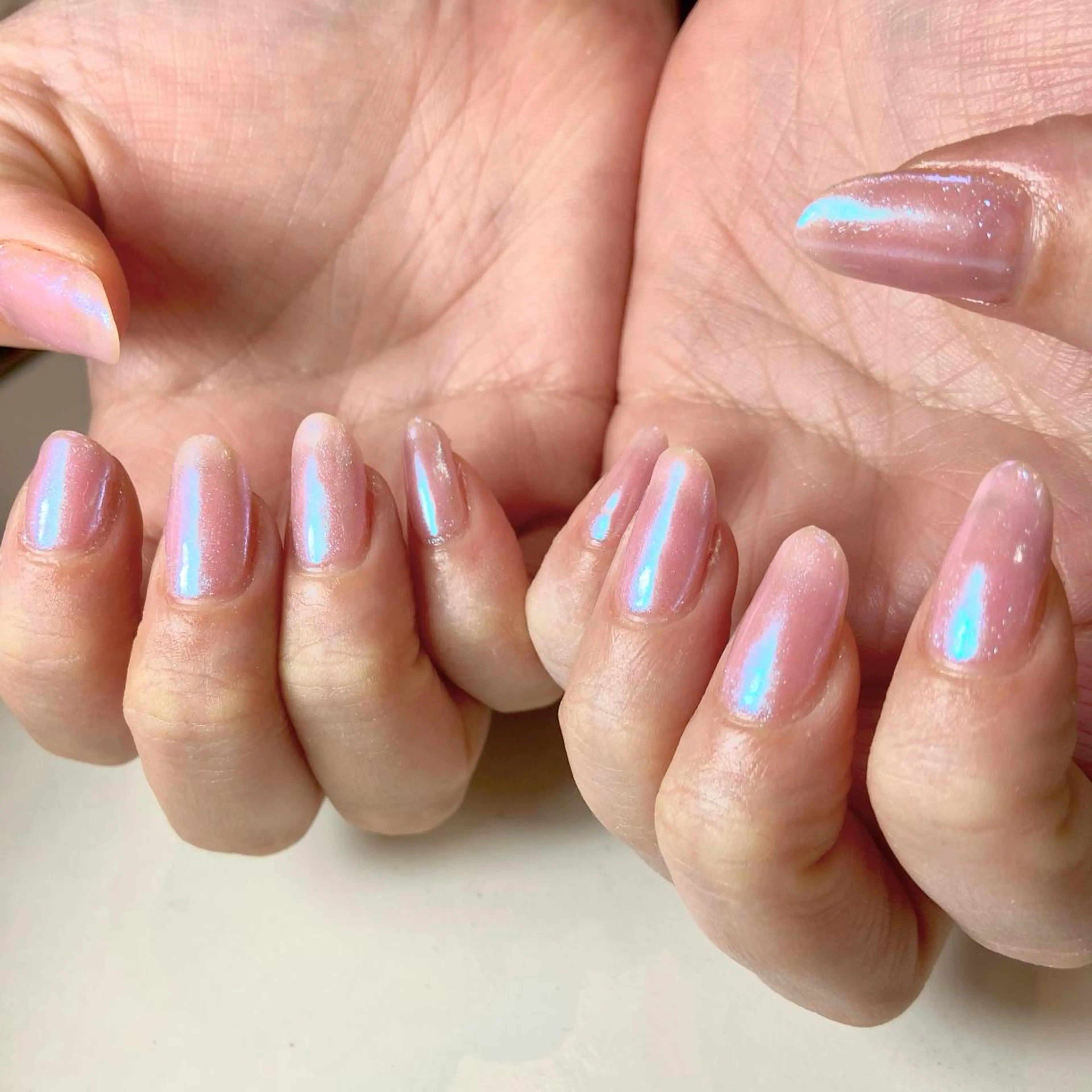 ネイル Ange epais nAnnAnのその他イメージ