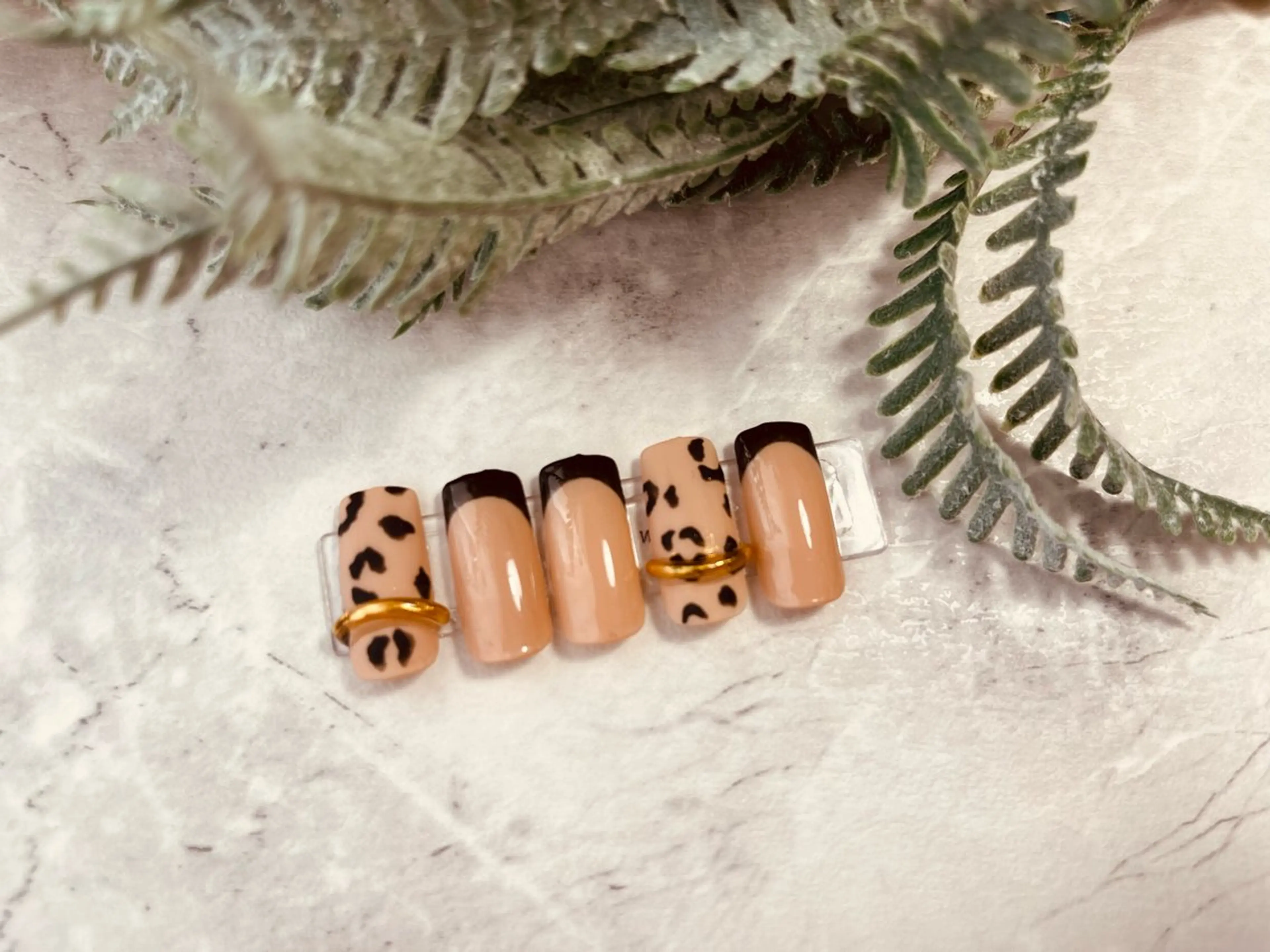 ネイル nail room.のネイルデザイン