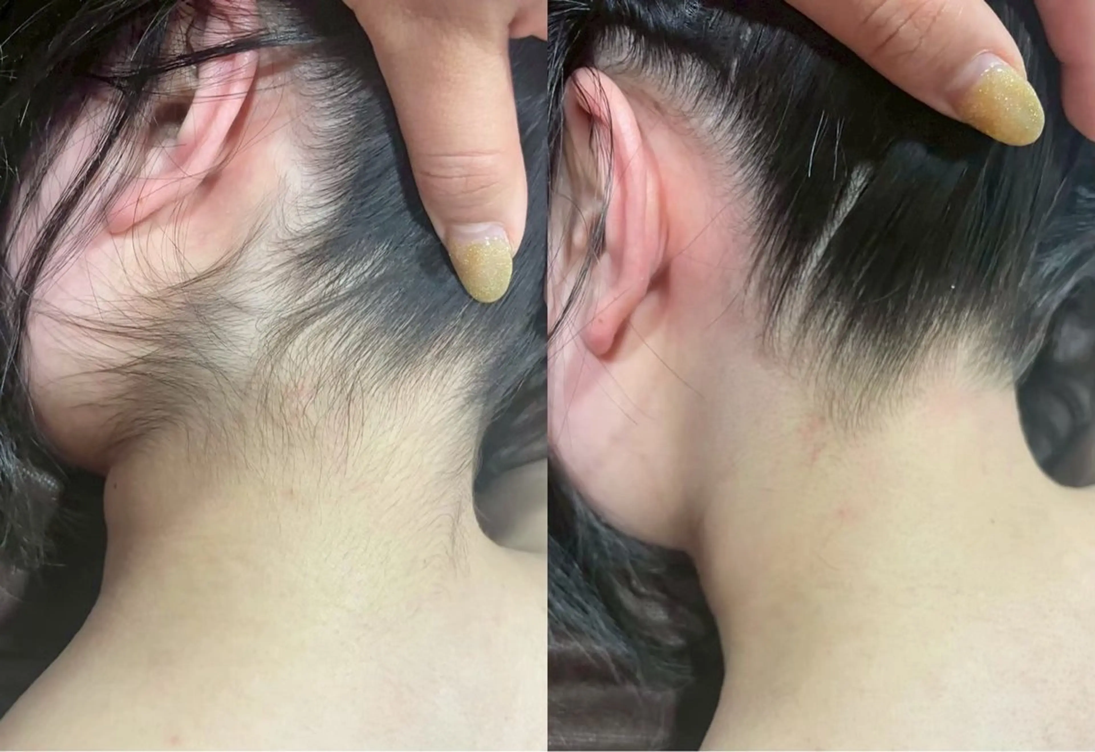 KARIN/りあみか /眉毛/まつげ/脱毛のマツエク・マツパデザイン