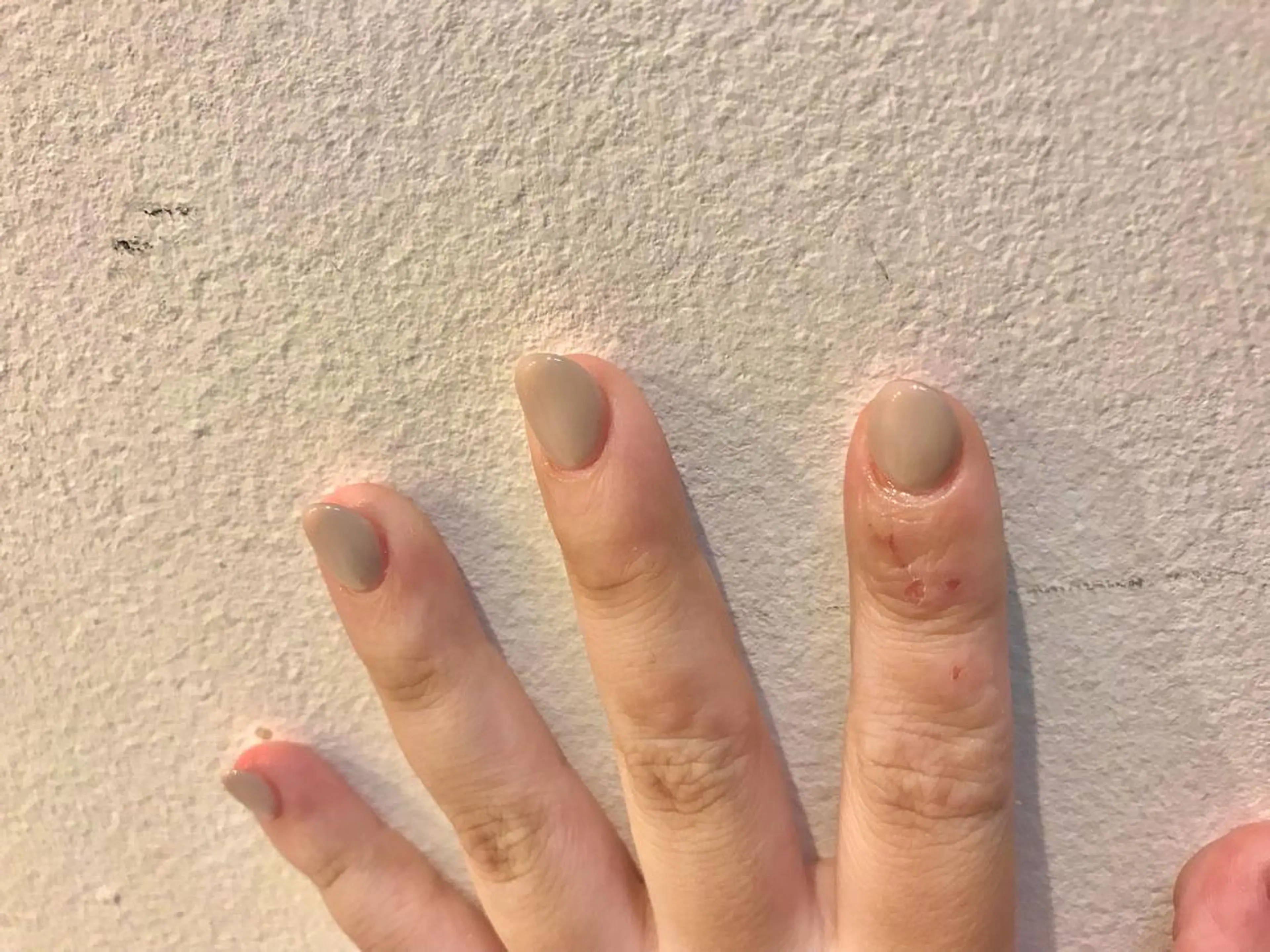 ネイル emunail あやかのネイルデザイン