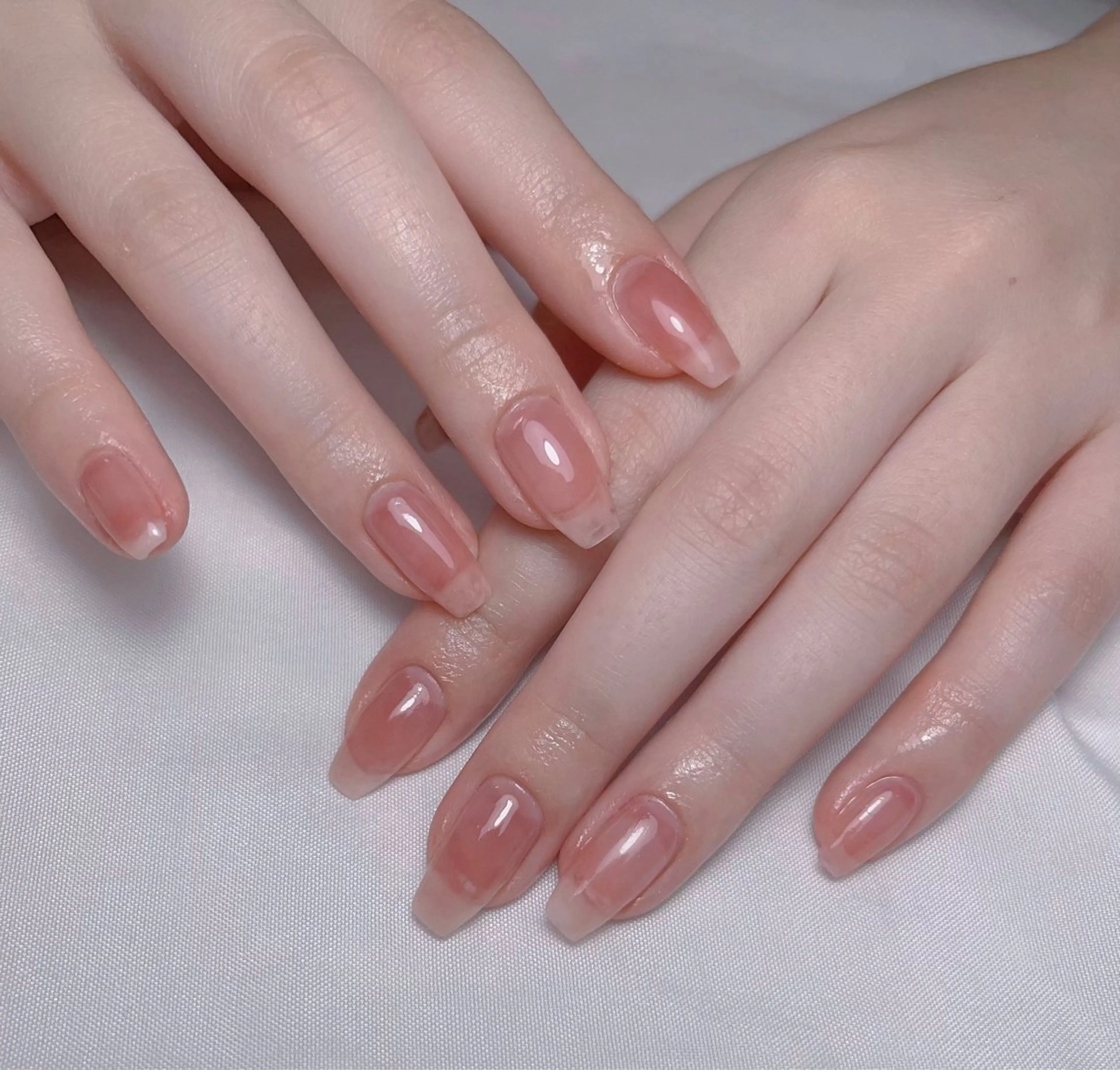 ネイル KA Linのネイルデザイン