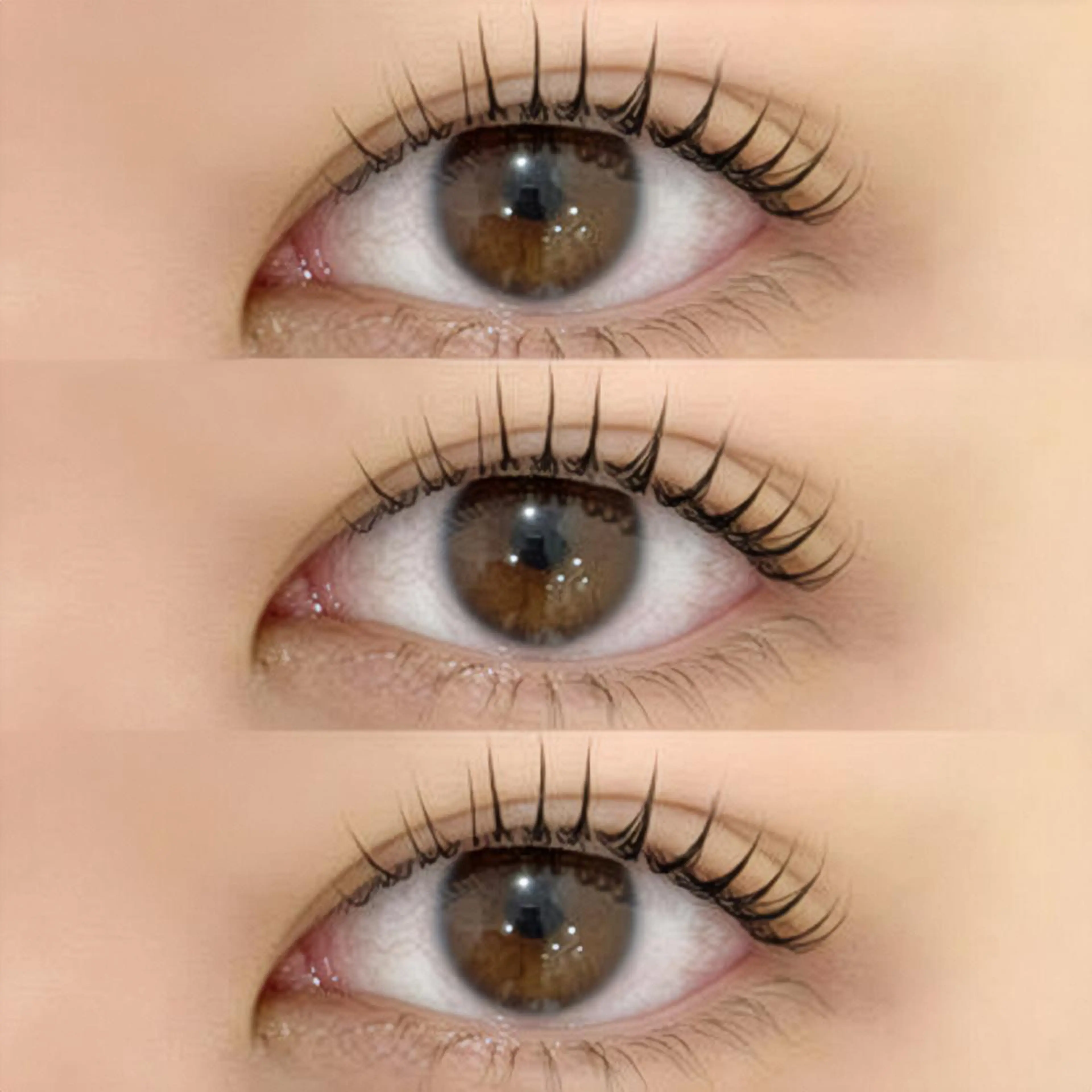 マツエク・マツパ ayaka /Lits.表参道の眉毛・アイブロウイメージ