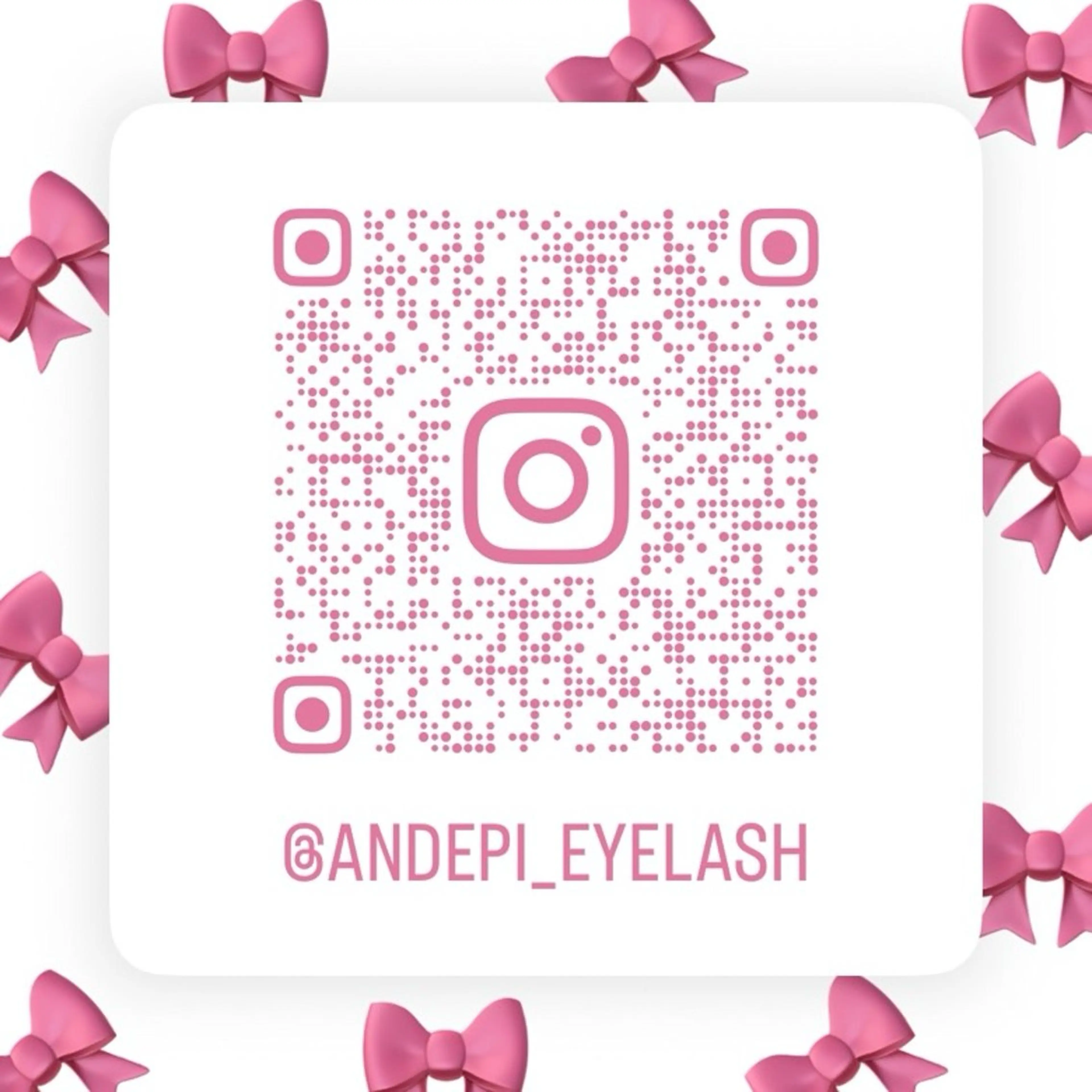 マツエク・マツパ &epi 【eye】のマツエク・マツパデザイン