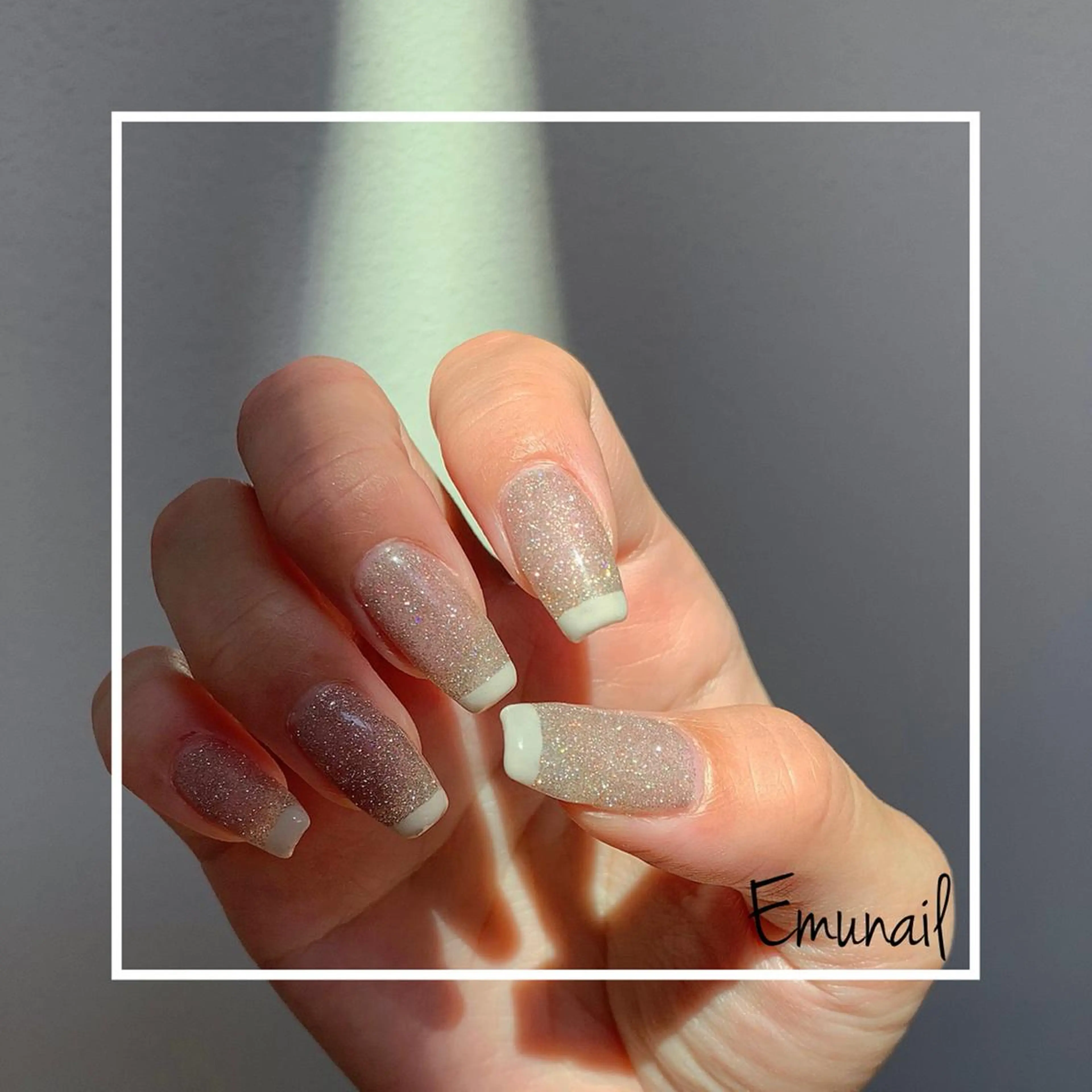 ネイル Emu Nailのネイルデザイン