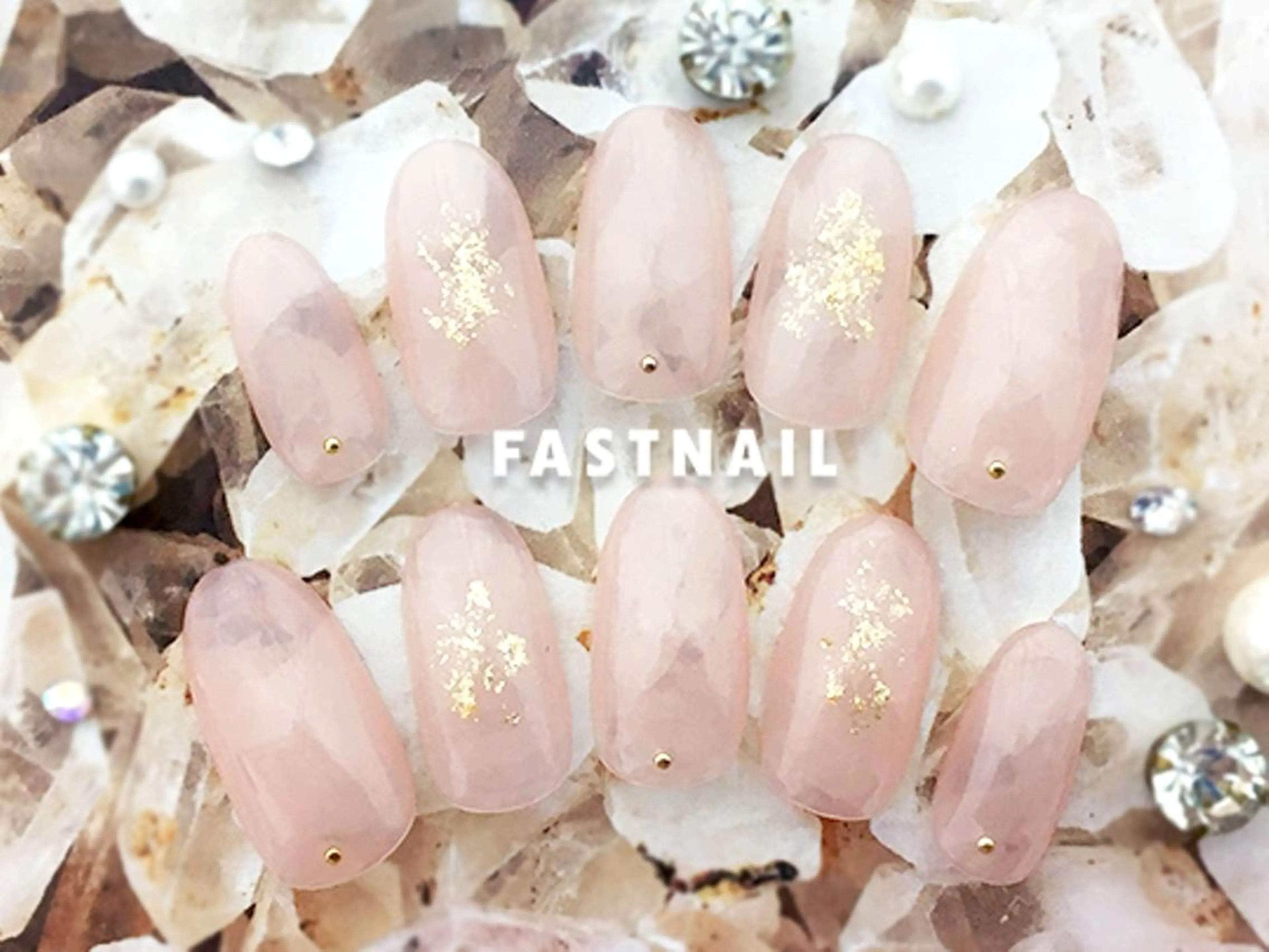ネイル FASTNAIL 上野店のネイルデザイン