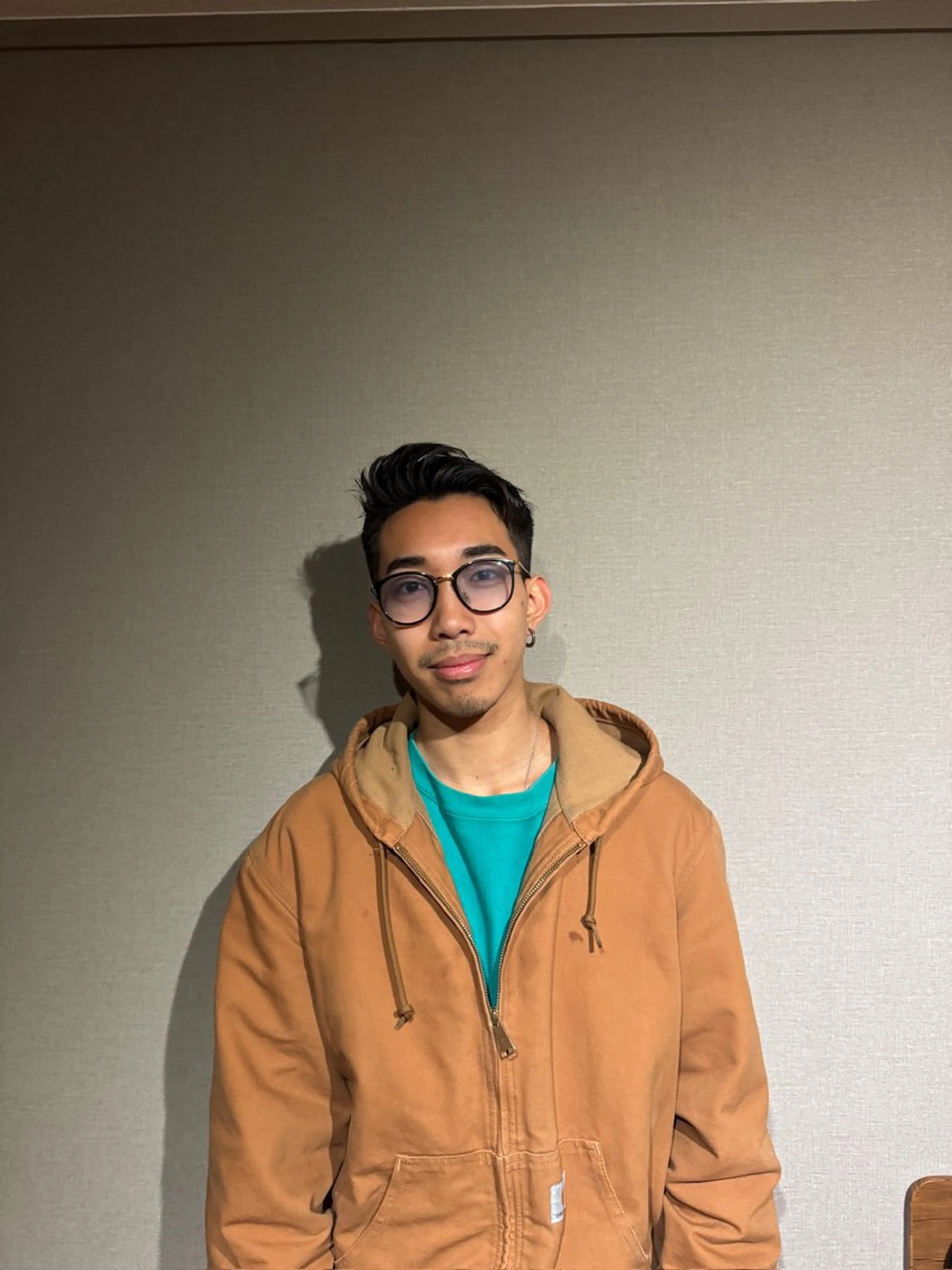 ショート メンズ 博多メンズヘア特化 ベップハルキのヘアスタイル