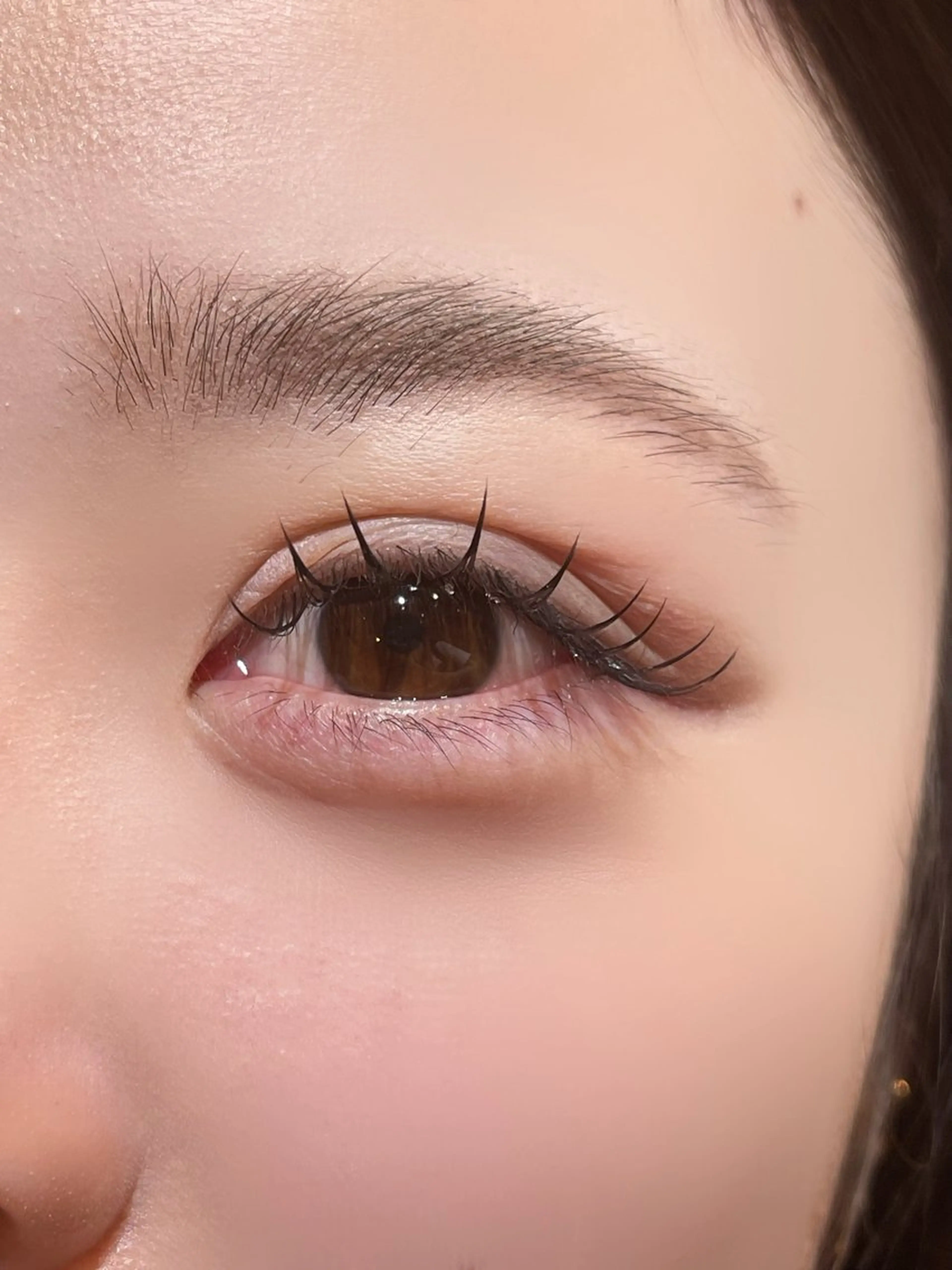 マツエク・マツパ eye salon Fairのマツエク・マツパデザイン